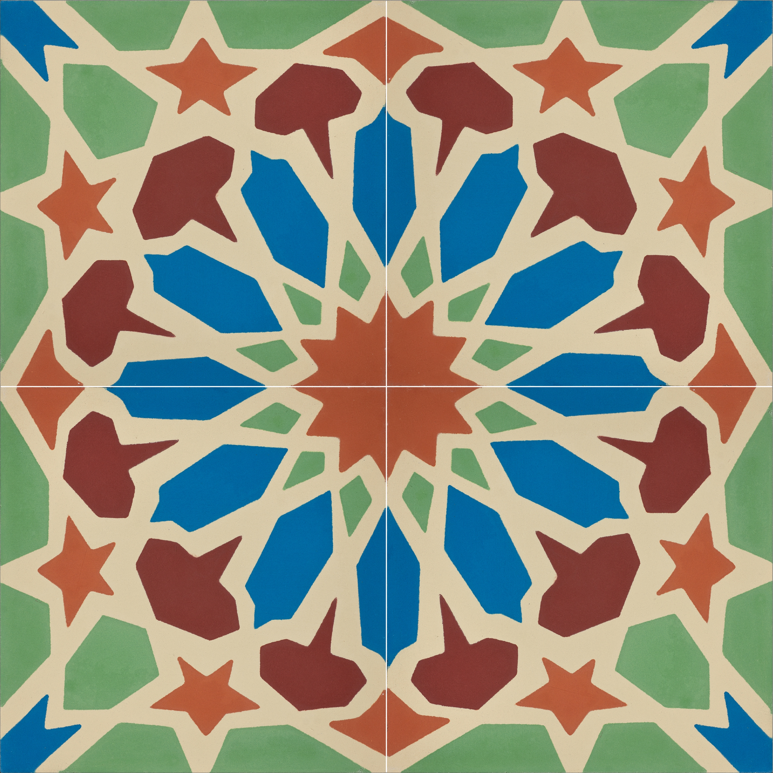 Alhambra - 50 A