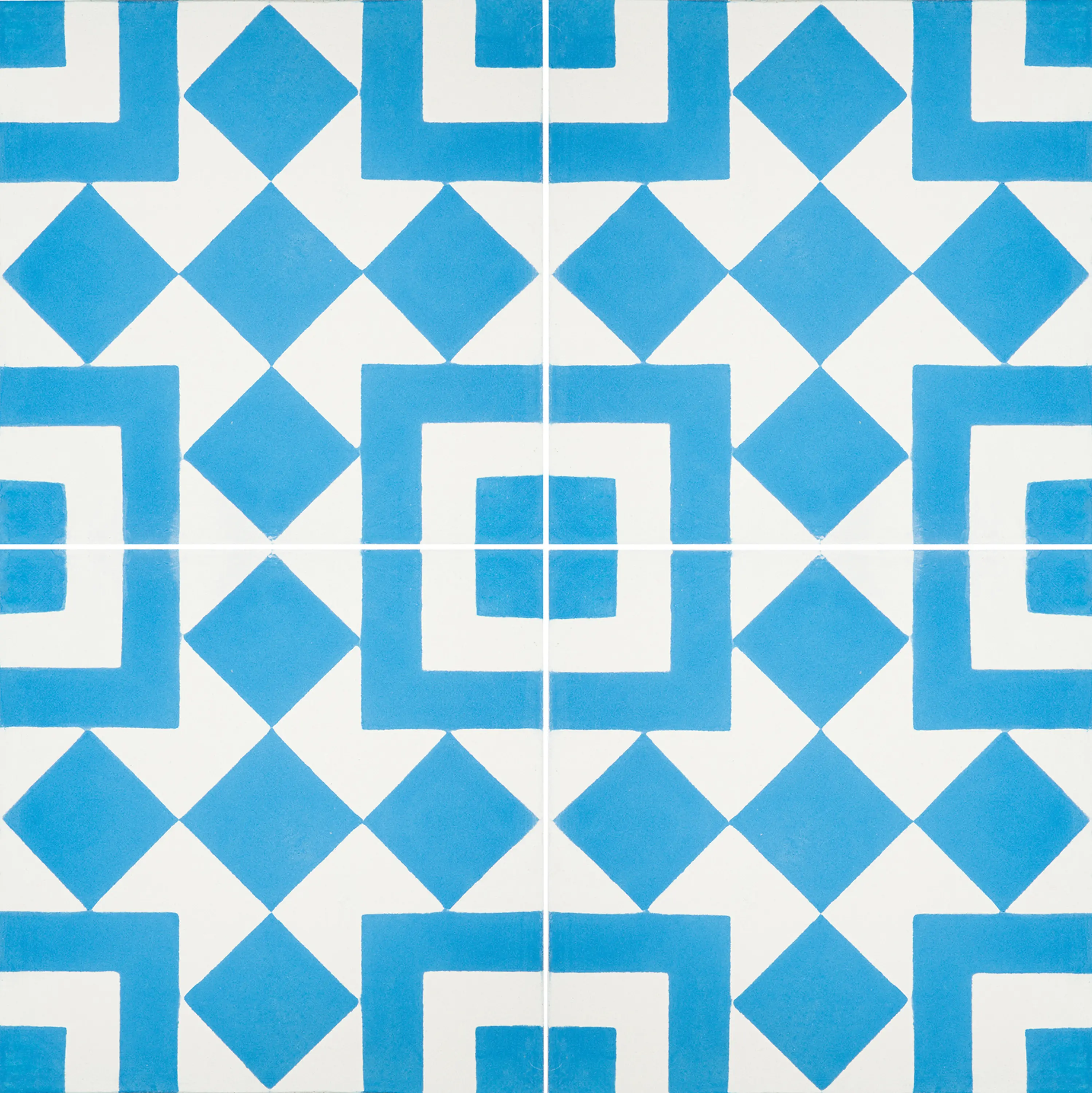 Granada Tile - Fez - 928 A