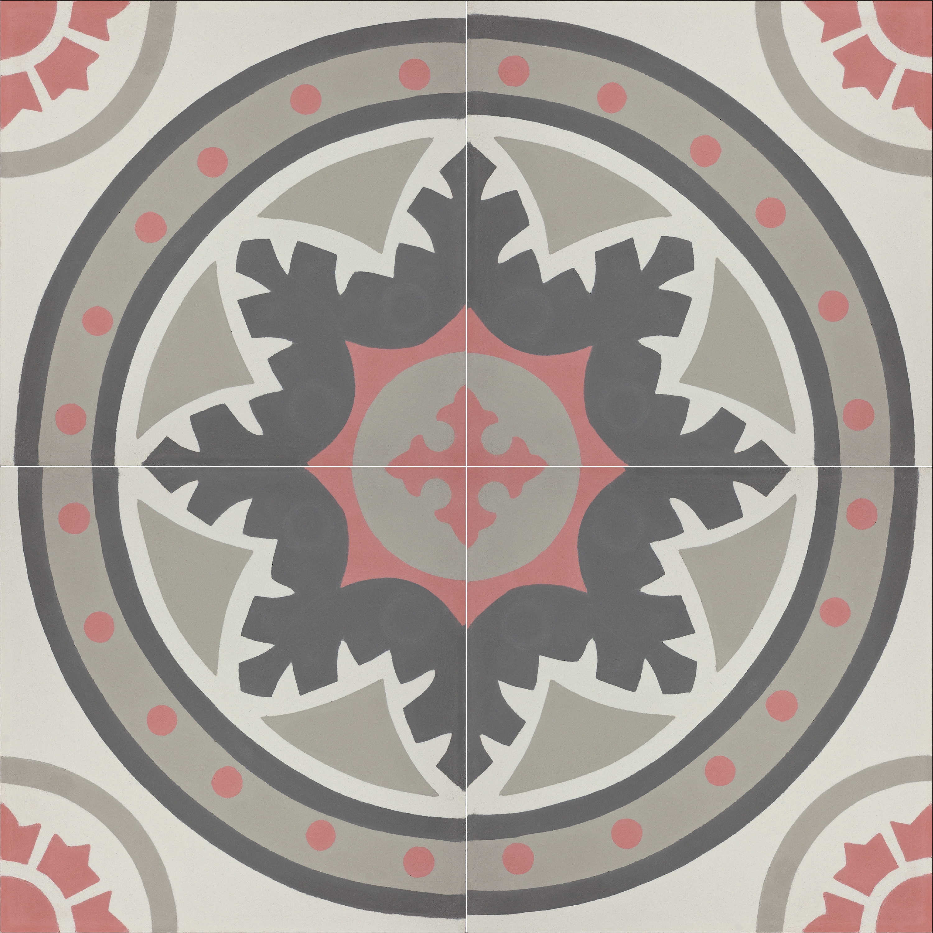 Mostra il prodotto Kiev - 899 A del produttore Granada Tile