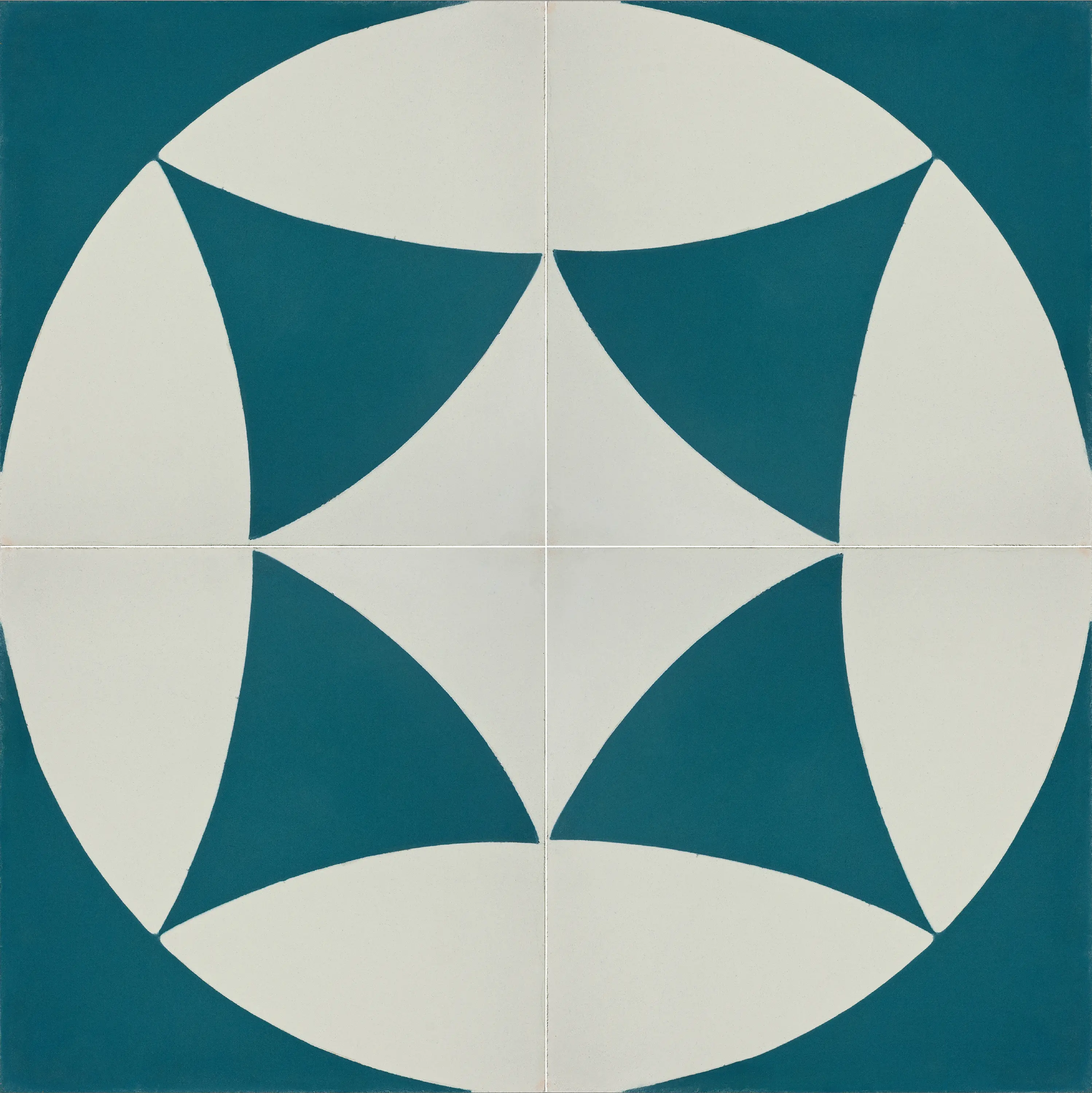 Granada Tile - Monaco - 935 A