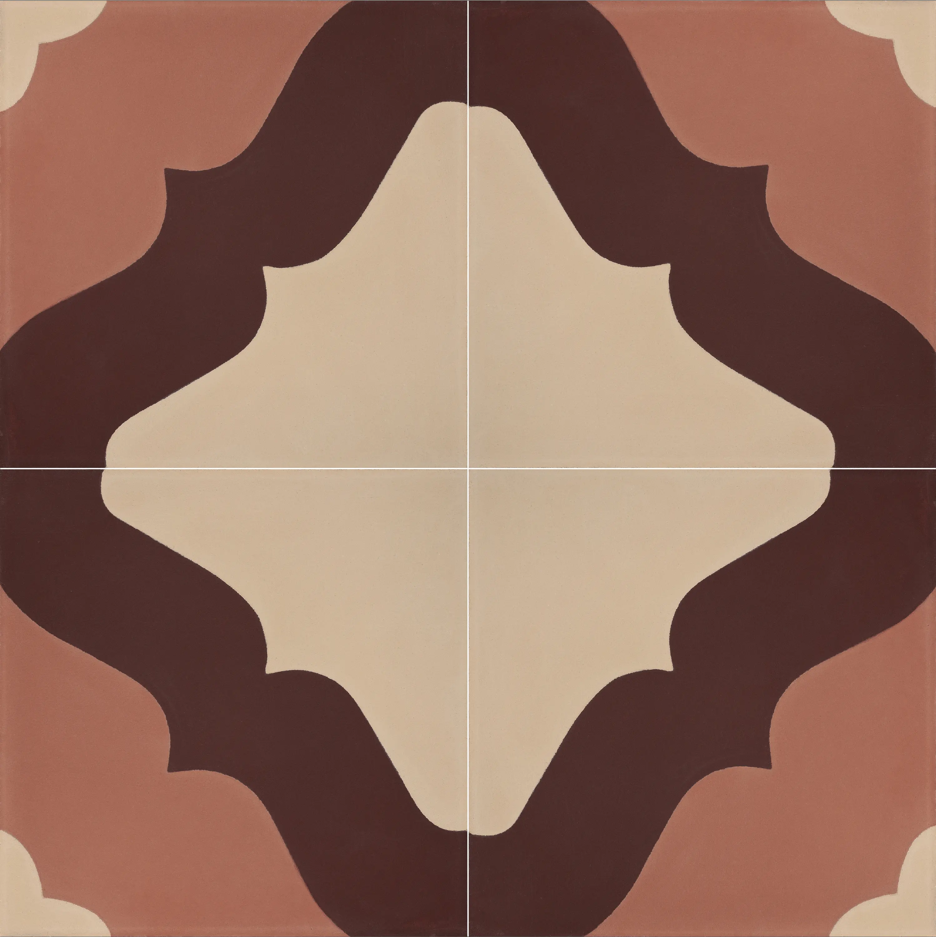 Granada Tile - Ankara -  897 A