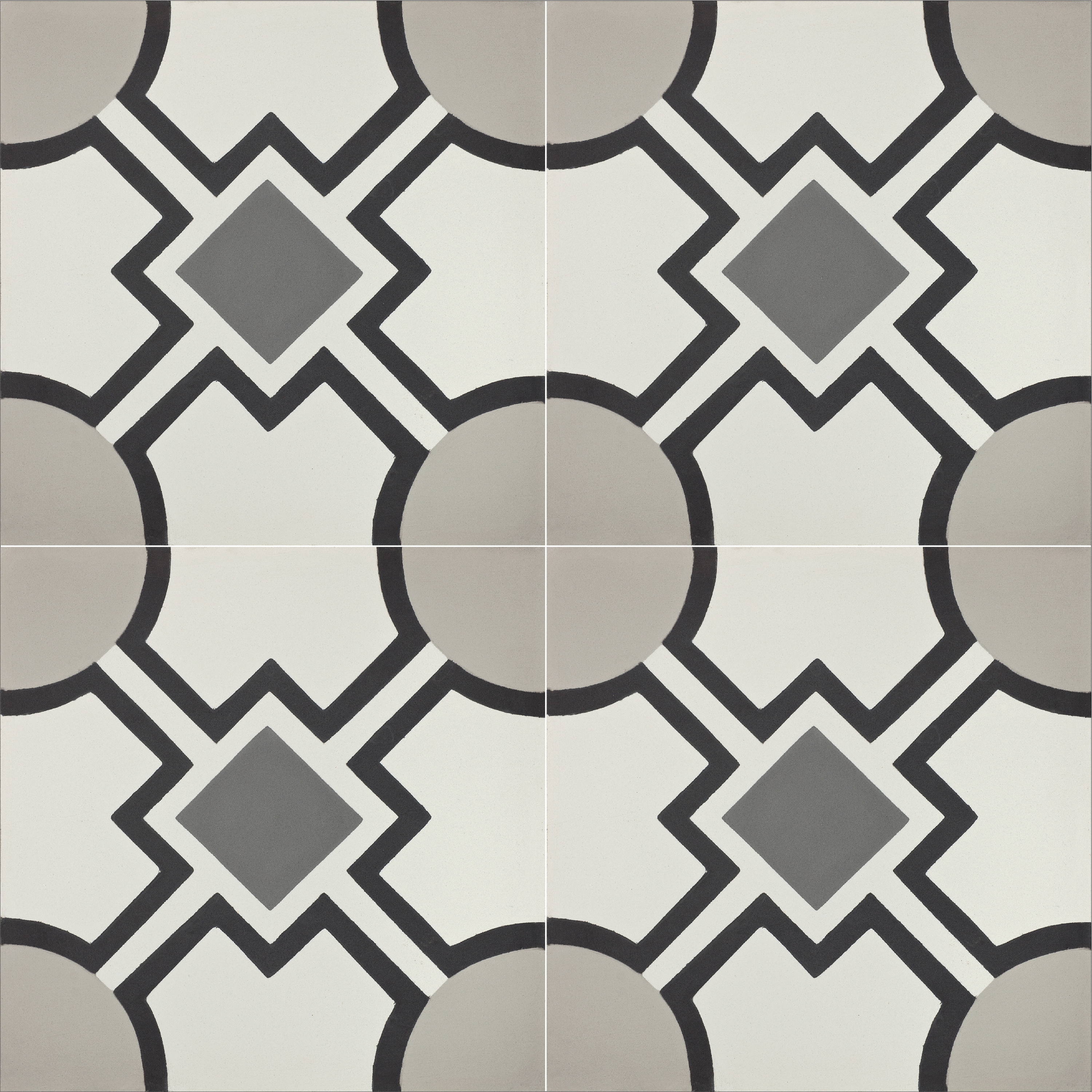 Mostra il prodotto Almeria - 876 A del produttore Granada Tile