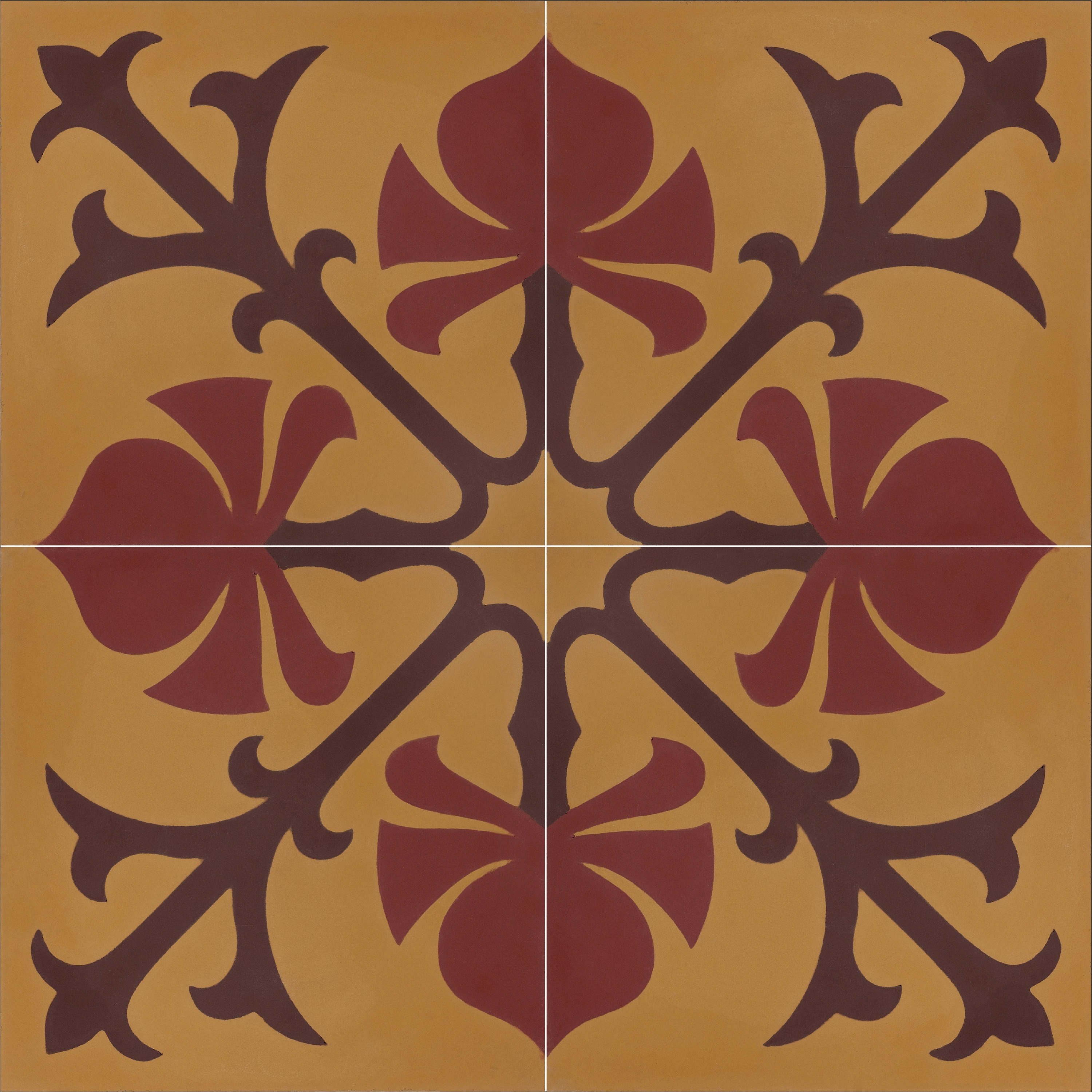 Display product Aragon - 885 A from manufacturer Granada Tile