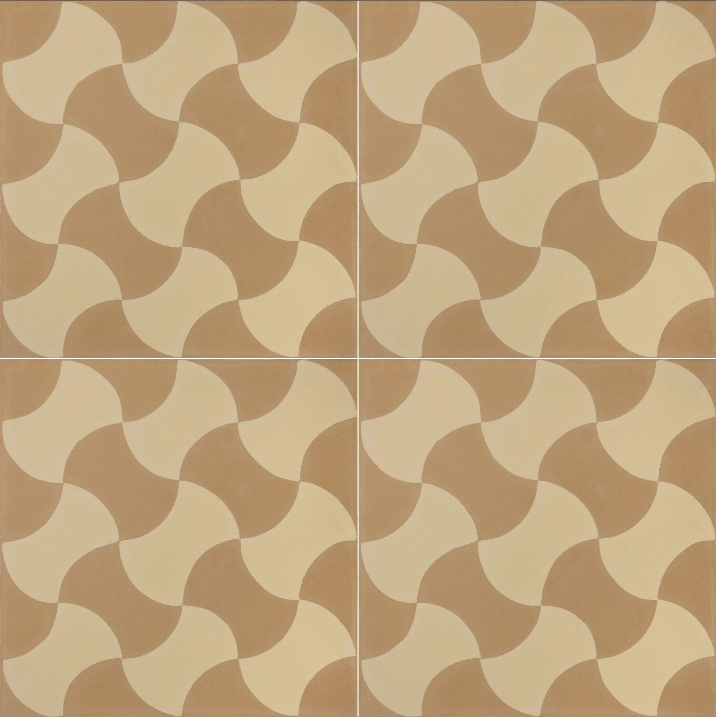 Granada Tile - Kyoto - 878 A