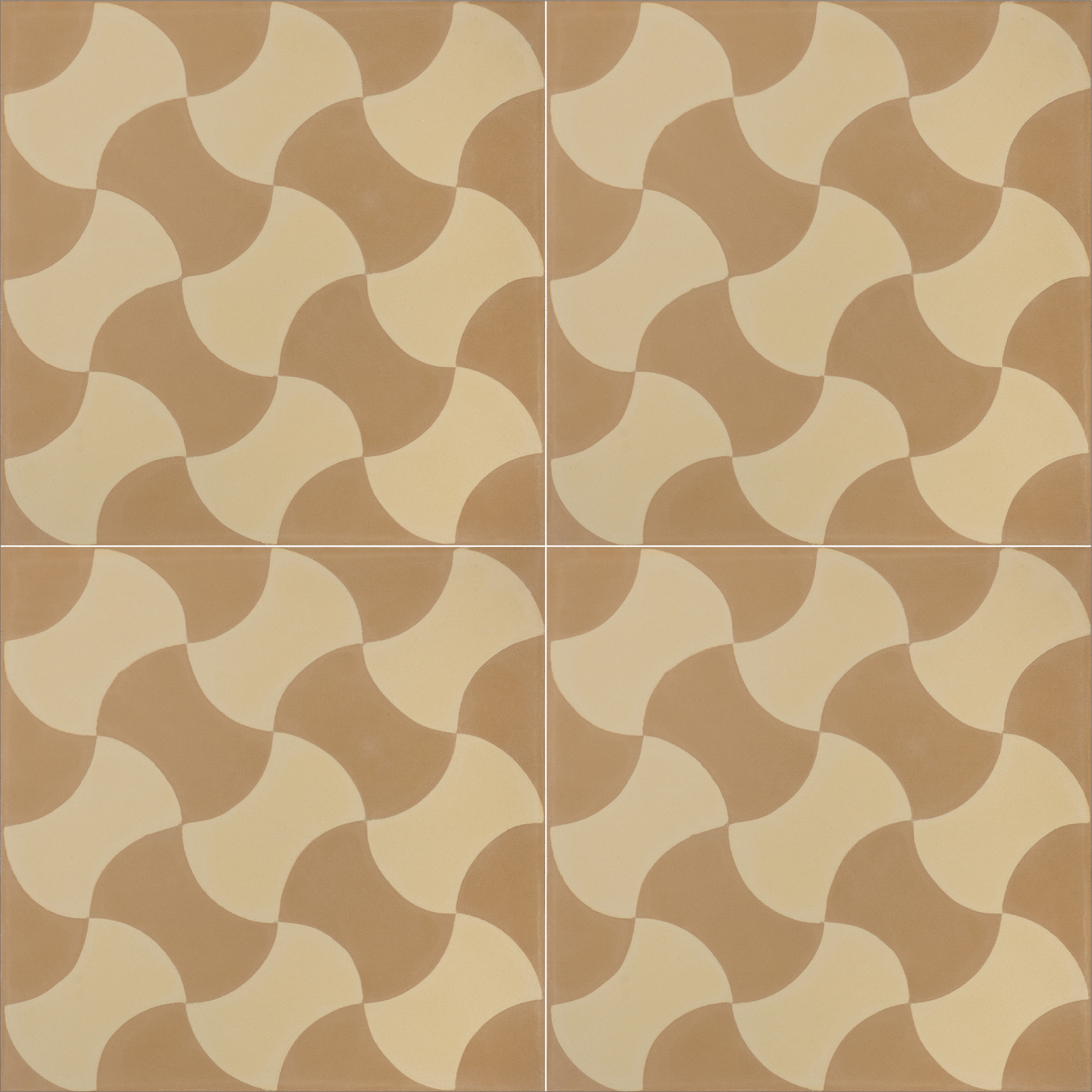 Produkt Kyoto - 878 A des Herstellers Granada Tile anzeigen