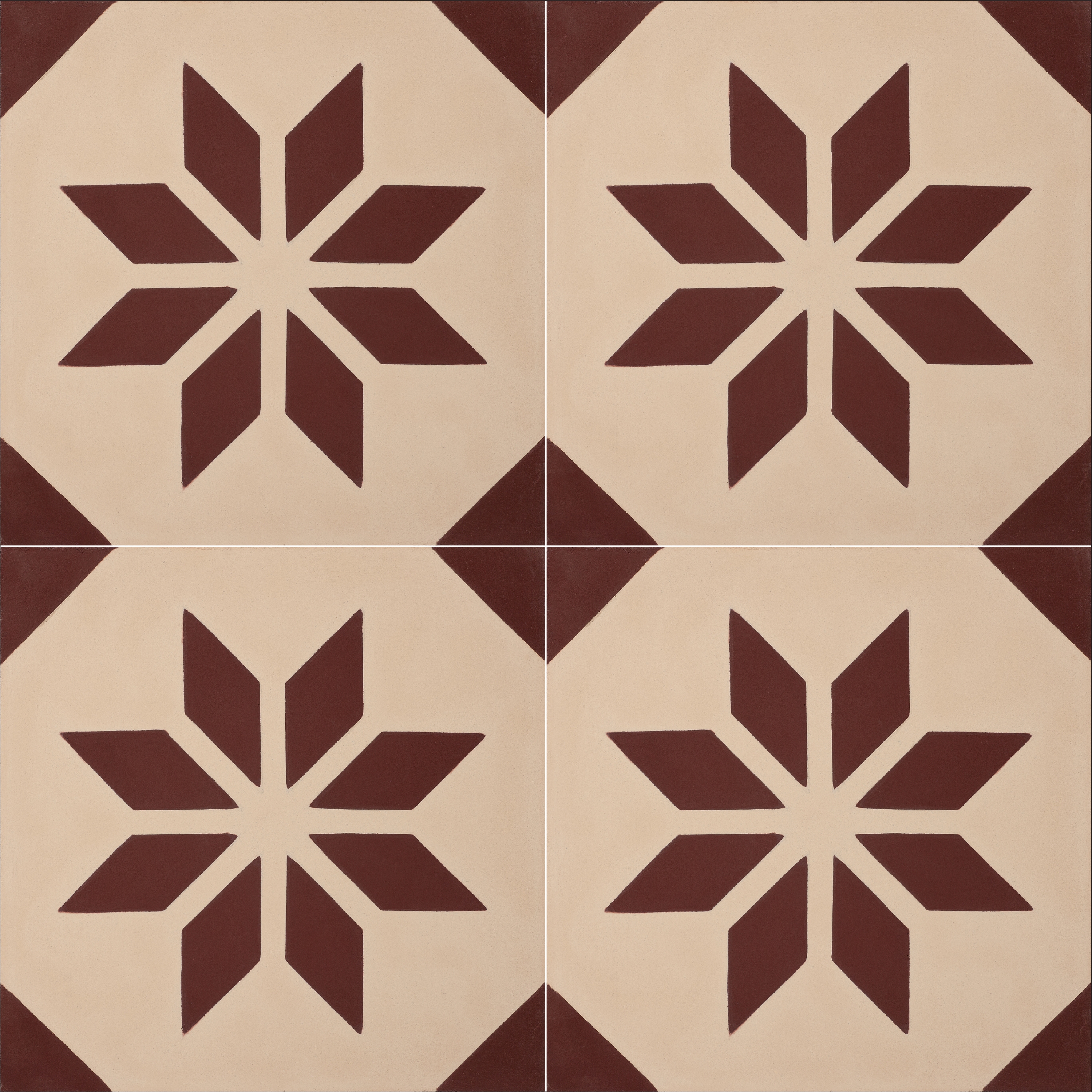Display product Calais - 910 A from manufacturer Granada Tile