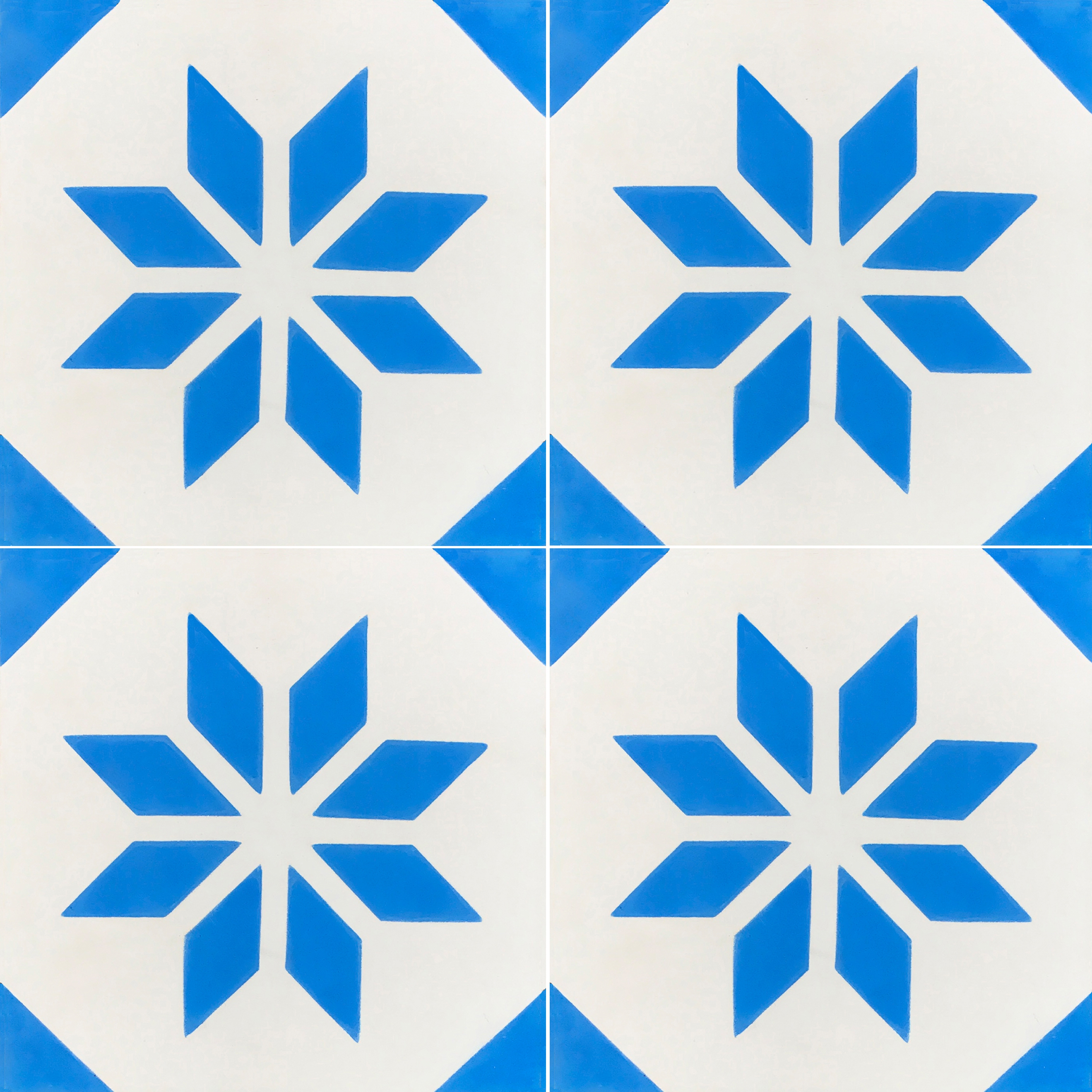 Produkt Calais - 910 B des Herstellers Granada Tile anzeigen