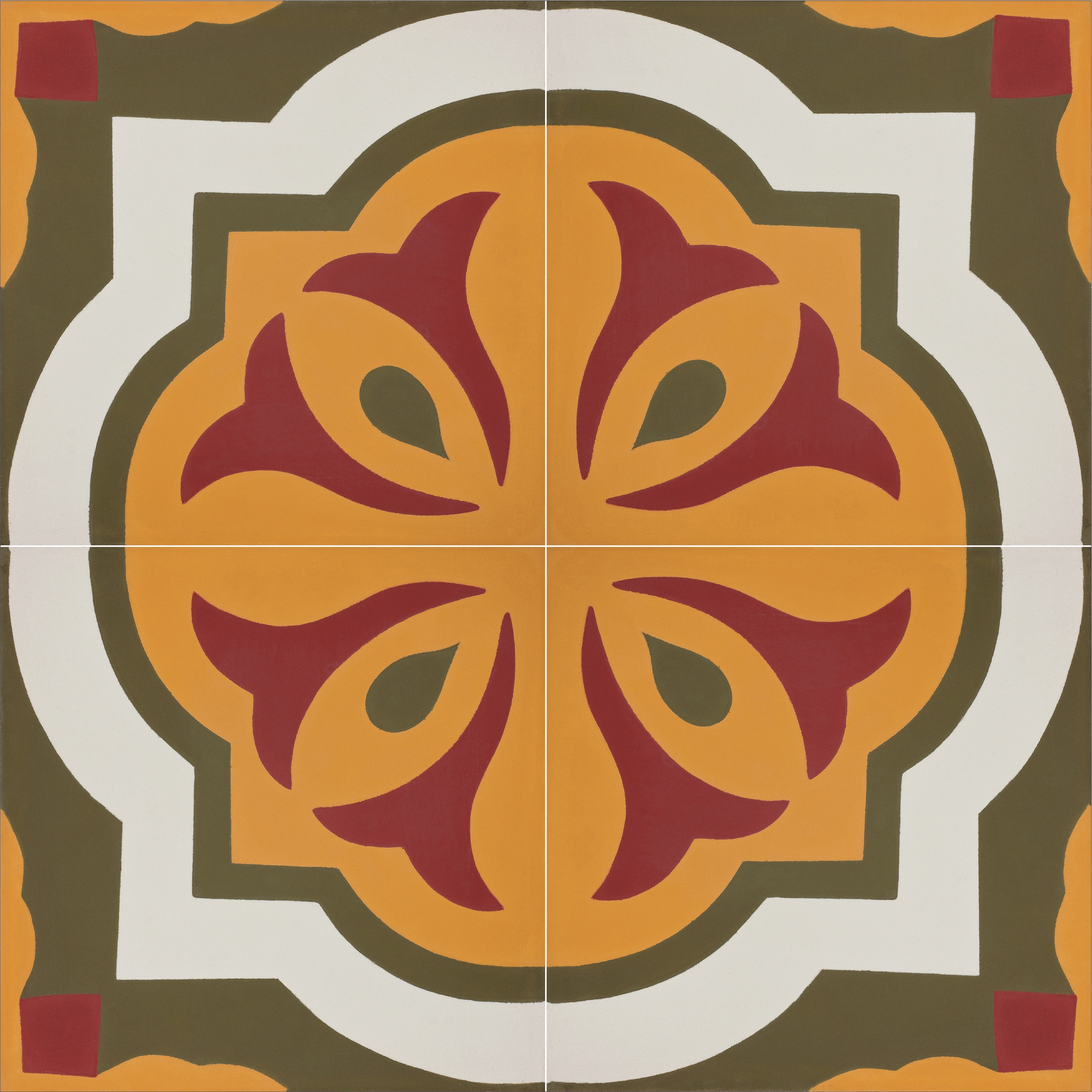 Display product Catalina - 10 A from manufacturer Granada Tile
