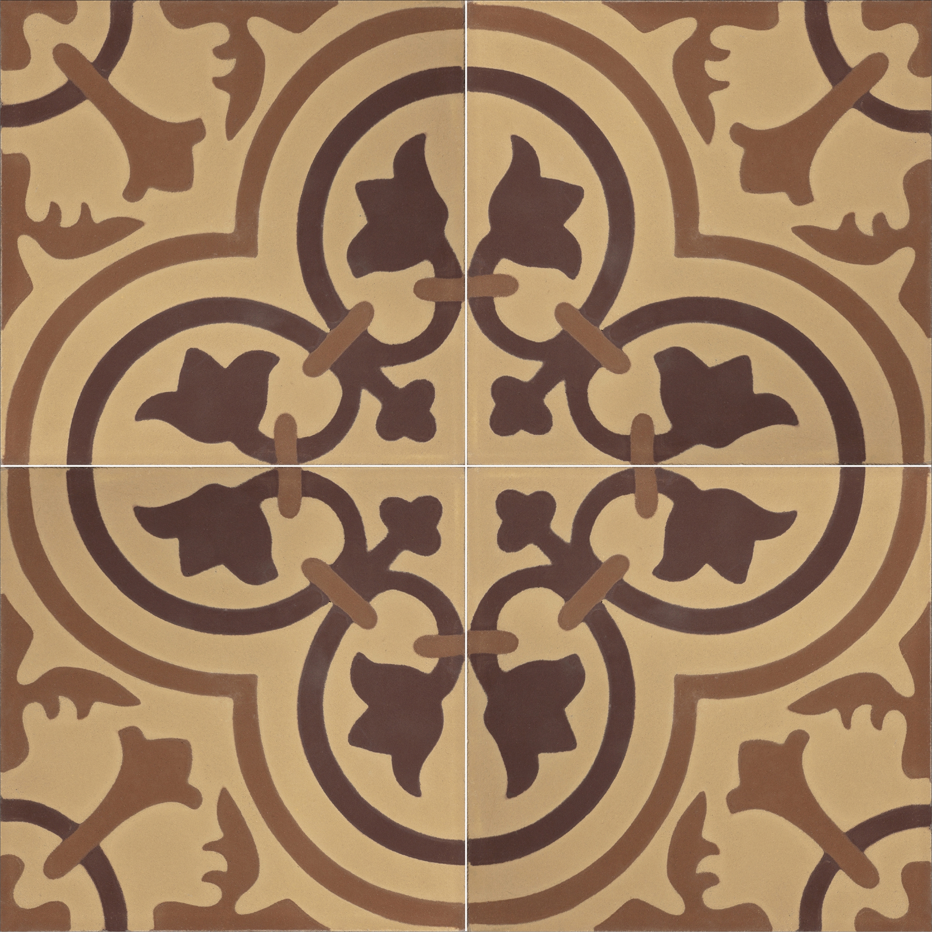 Display product Cluny from manufacturer Granada Tile