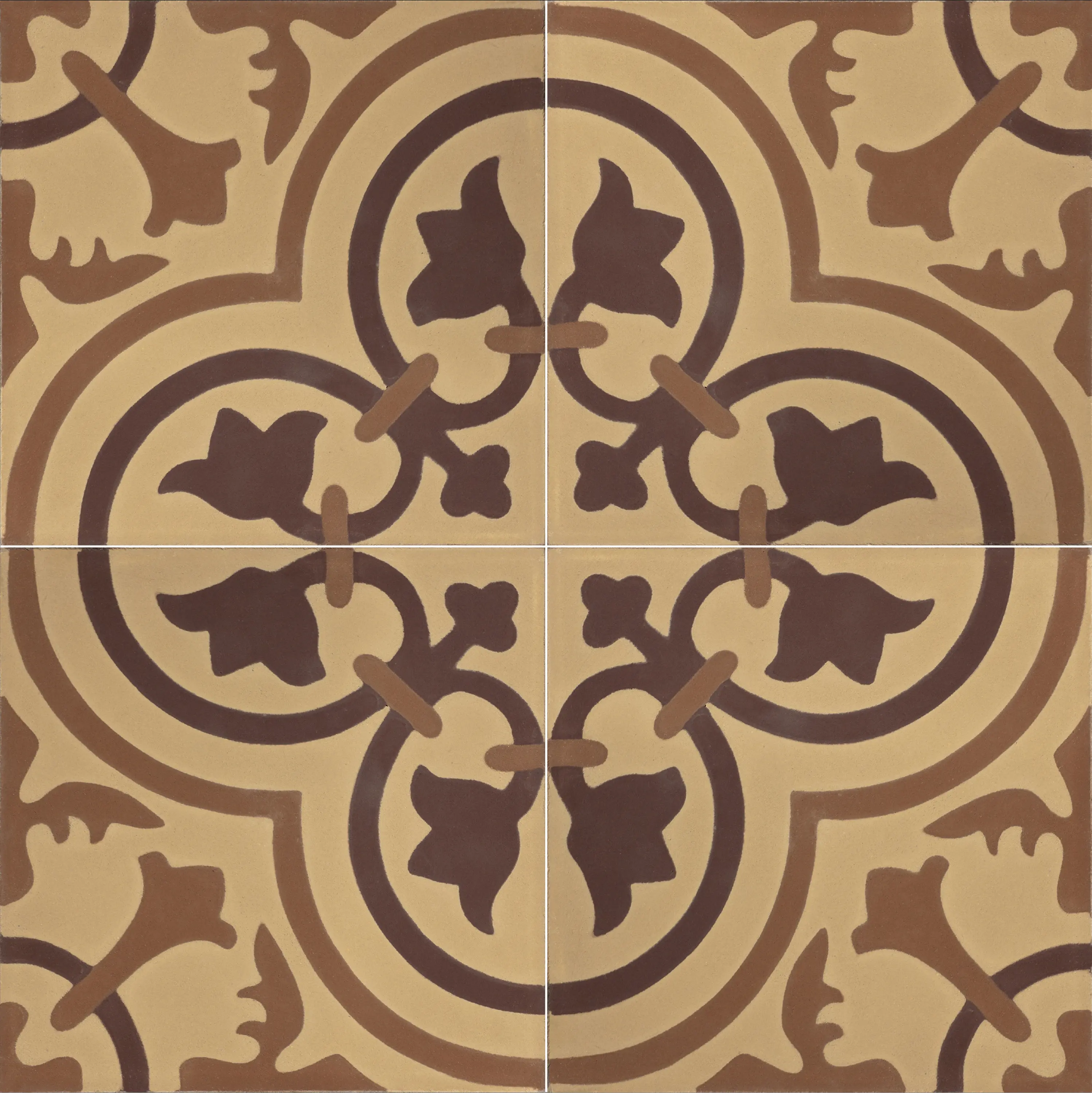 Granada Tile - Cluny