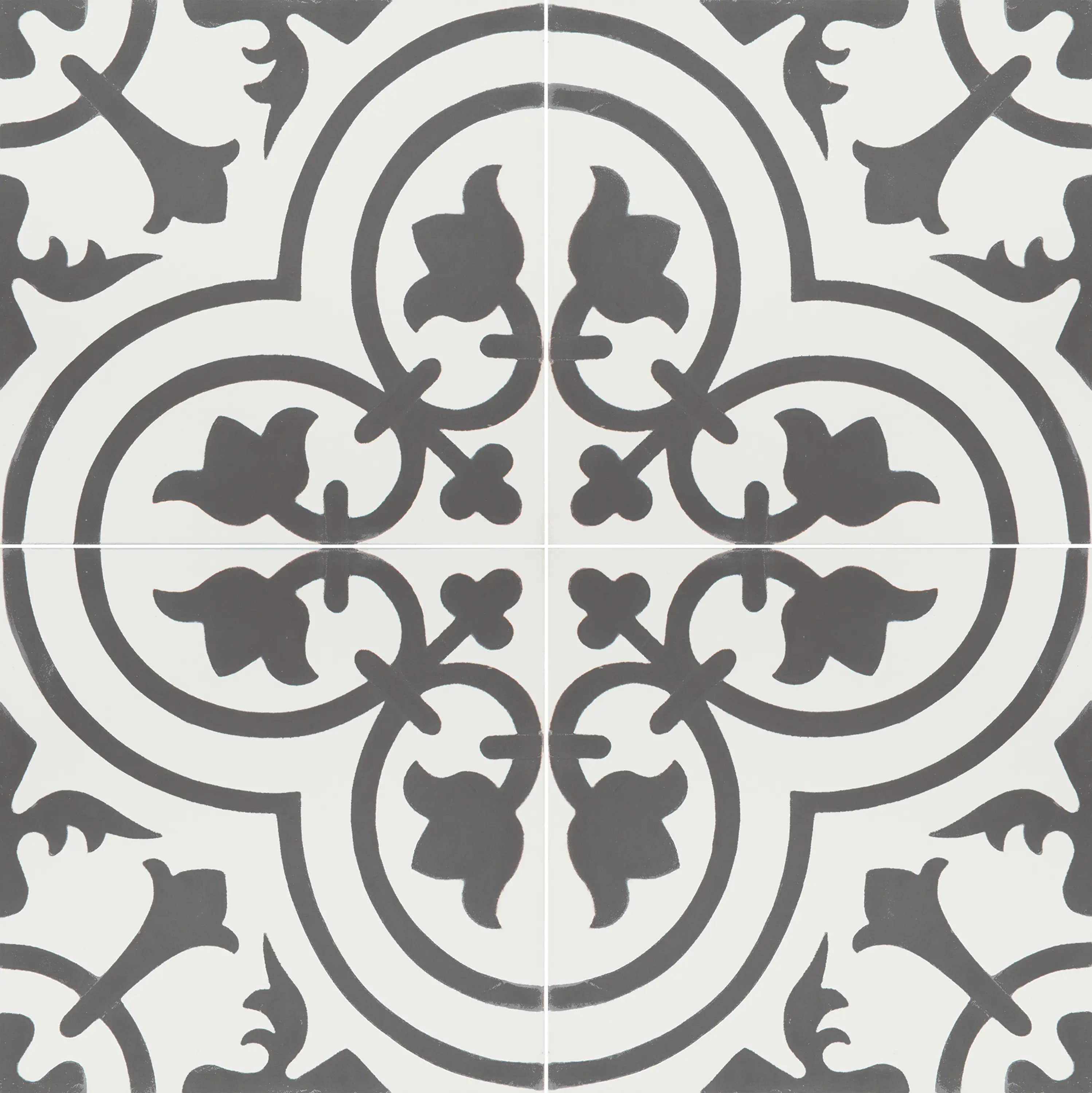 Granada Tile - Cluny - 888 C