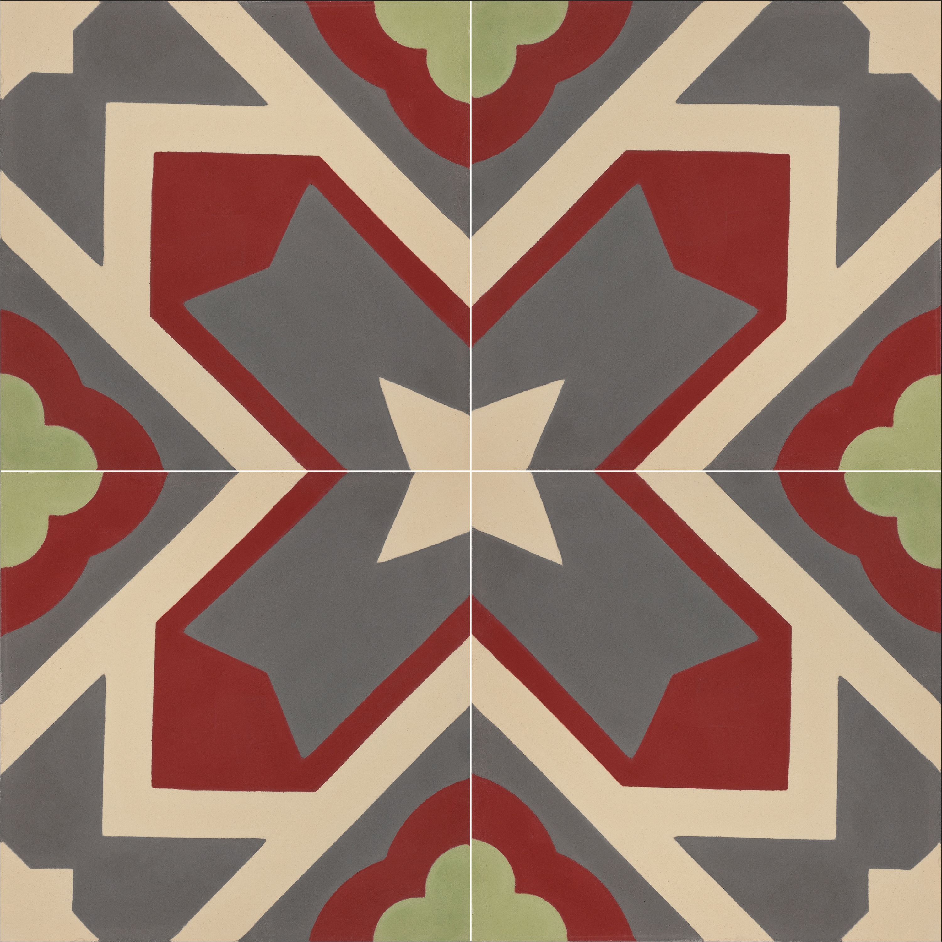 Mostra il prodotto Corsica - 907 A del produttore Granada Tile