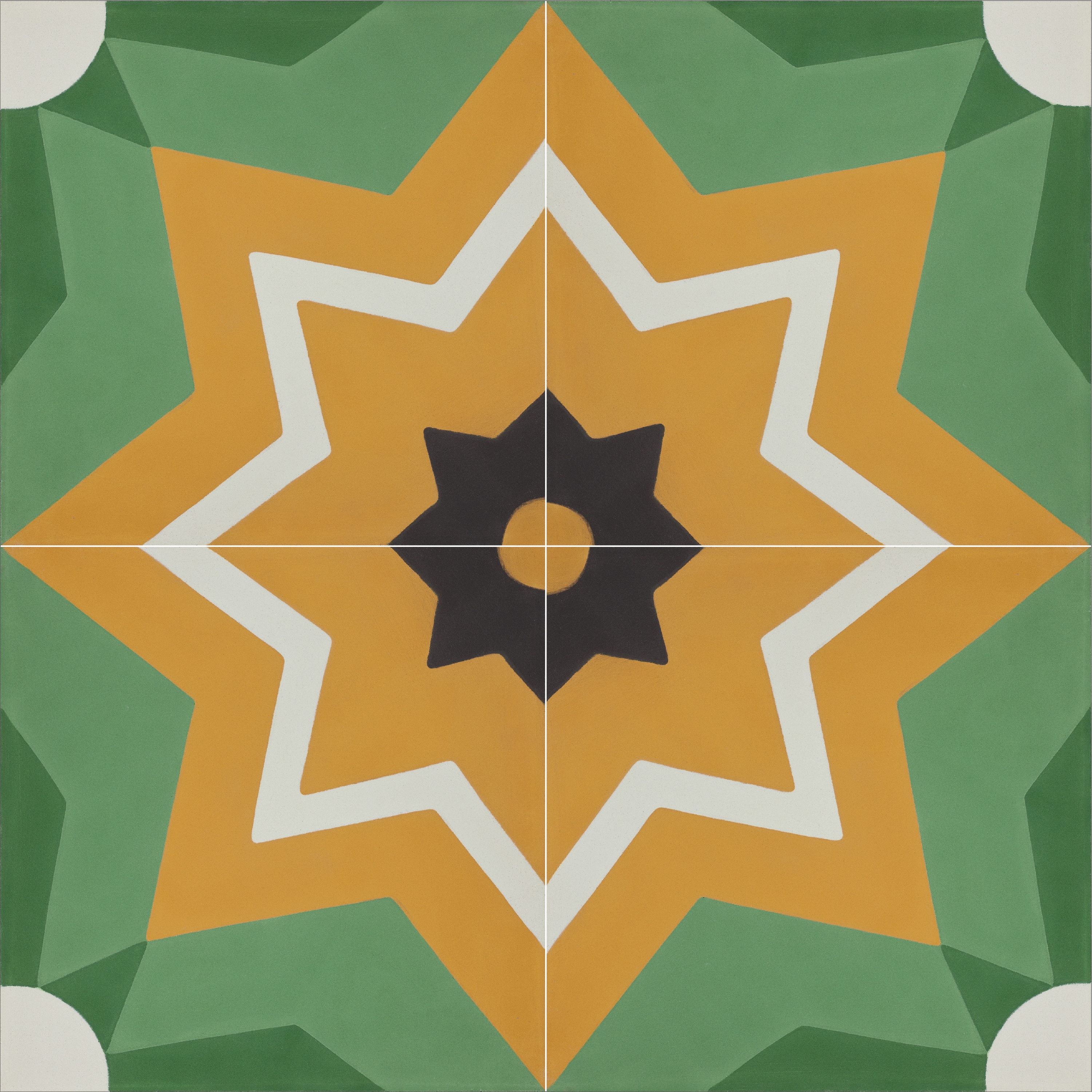 Produkt Estrella - 60 A des Herstellers Granada Tile anzeigen