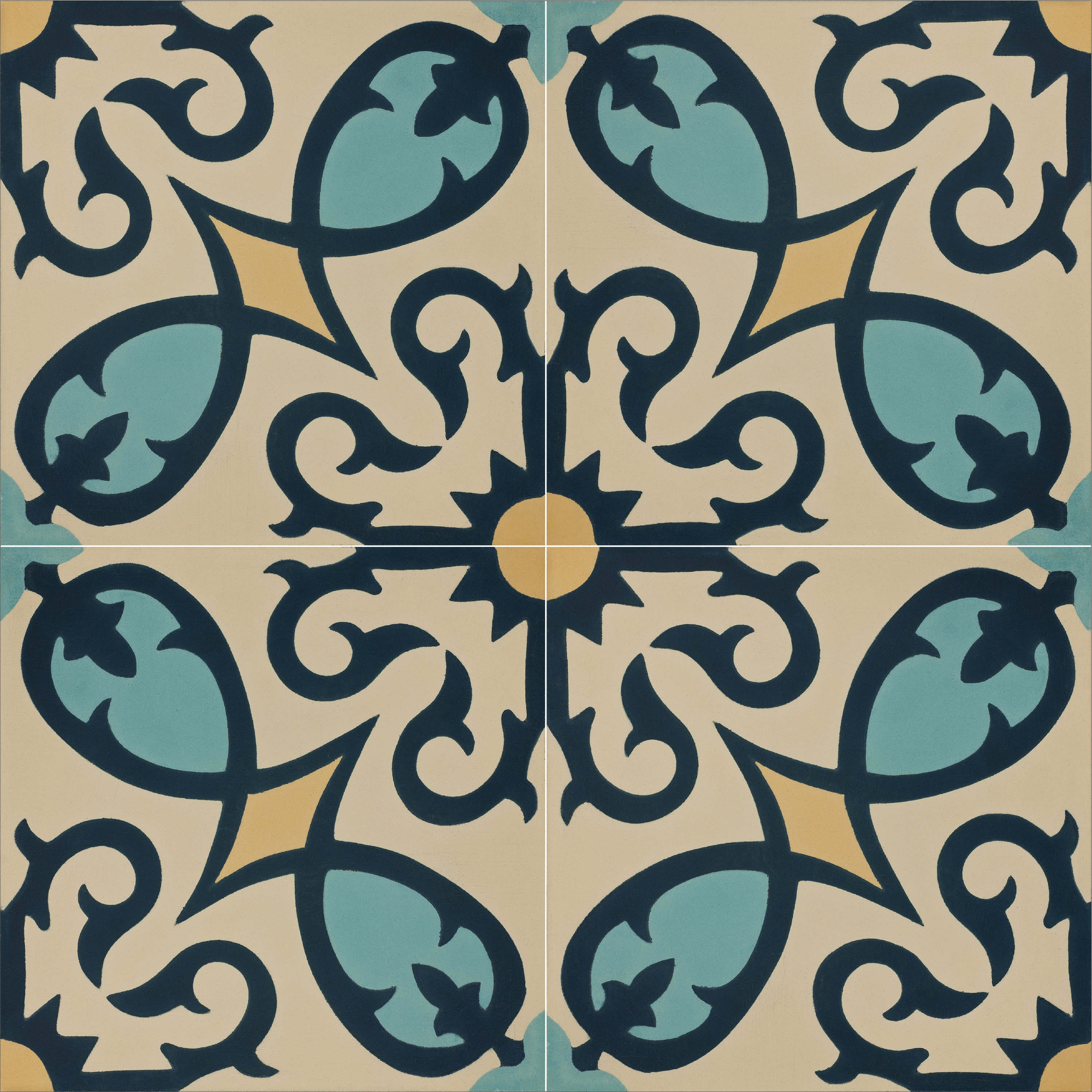 Mostrar el producto Firenze - 22 A del fabricante Granada Tile