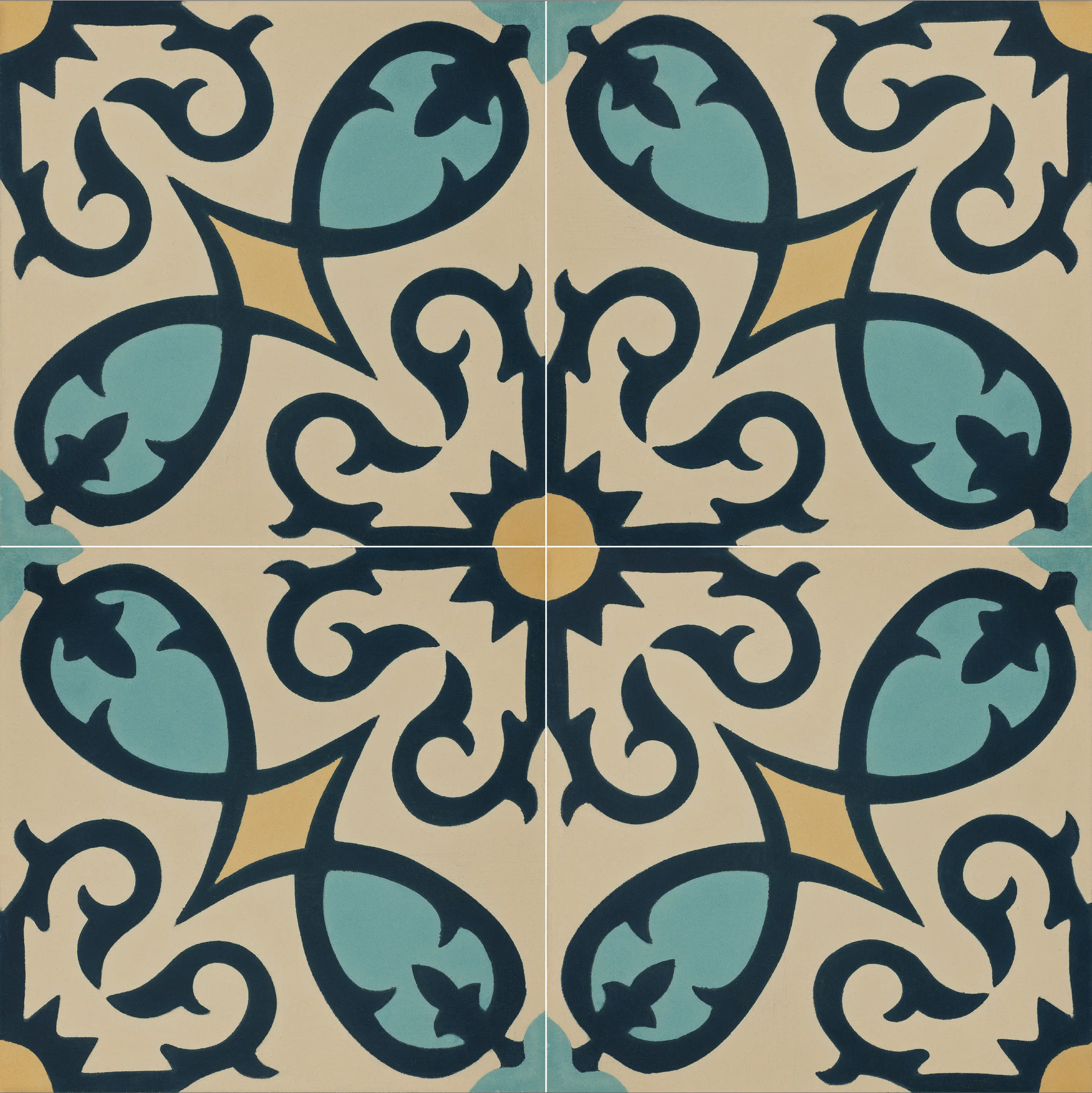 Granada Tile - Firenze - 22 A