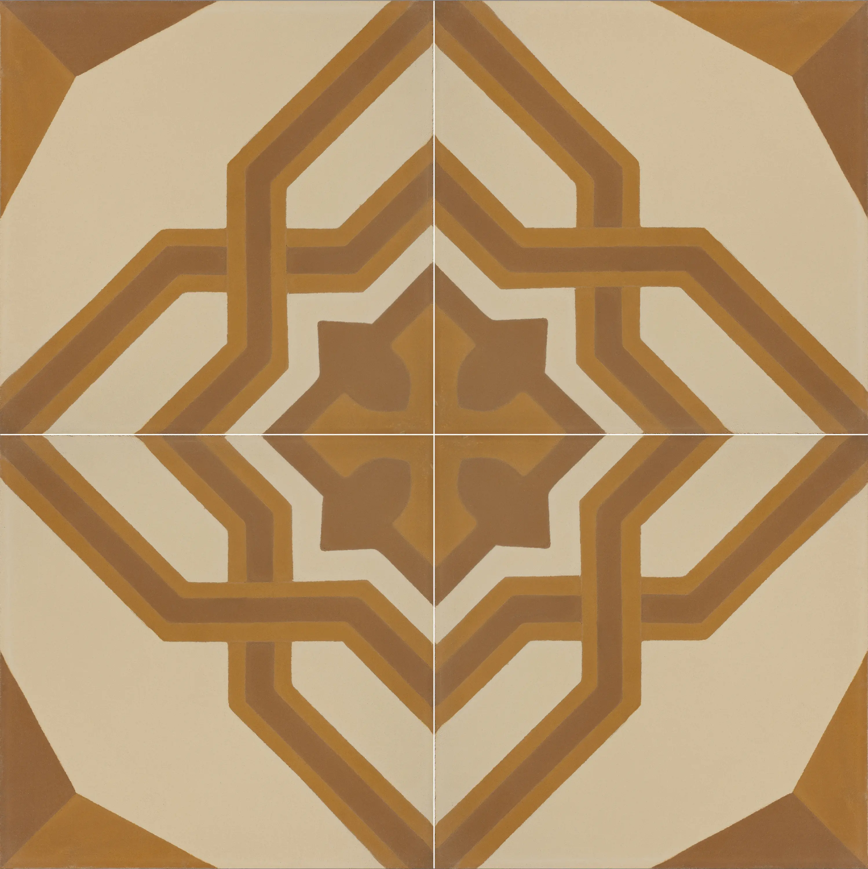 Granada Tile - Lyon - 906