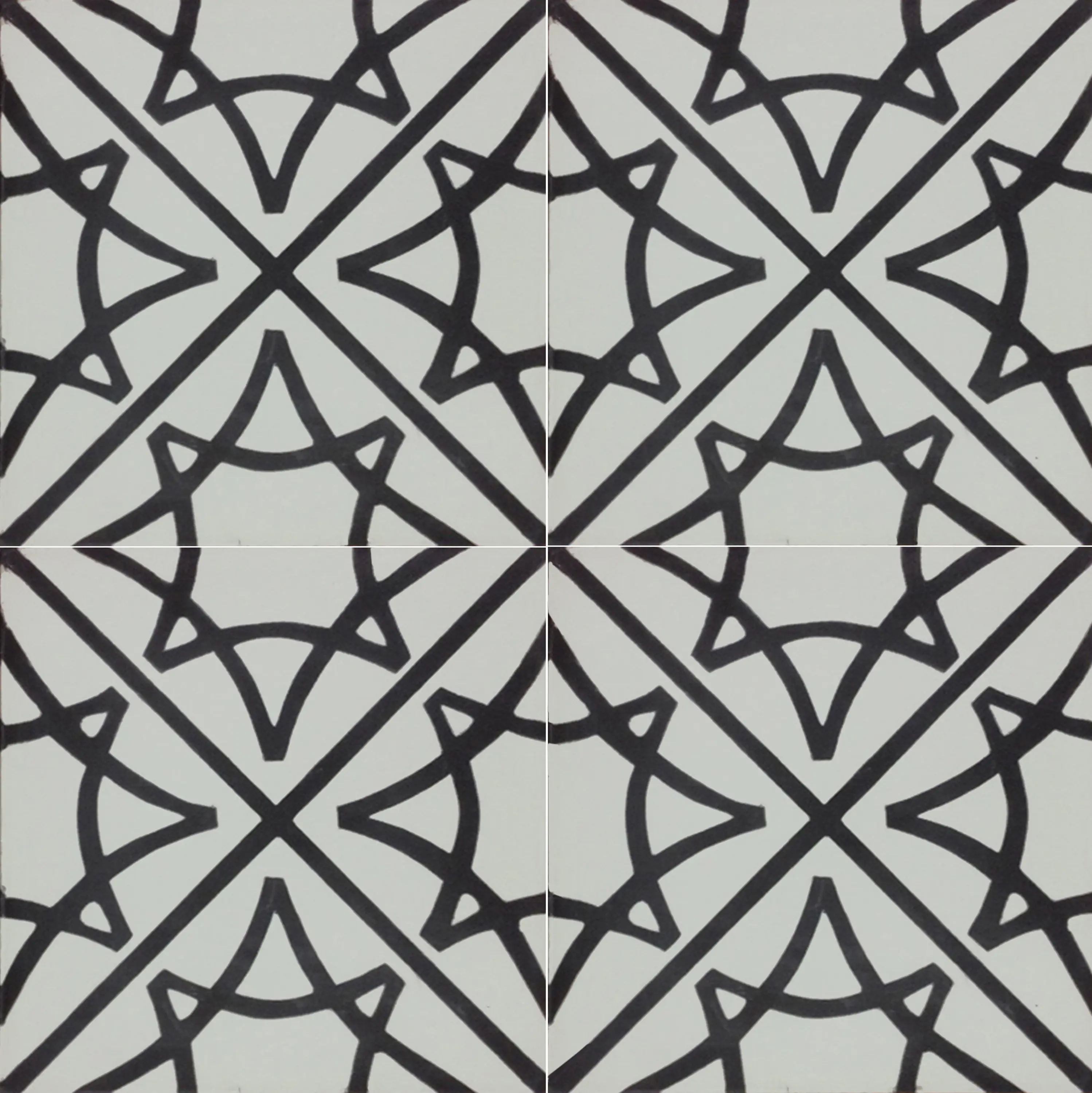 Granada Tile - Madesimo - 870 A
