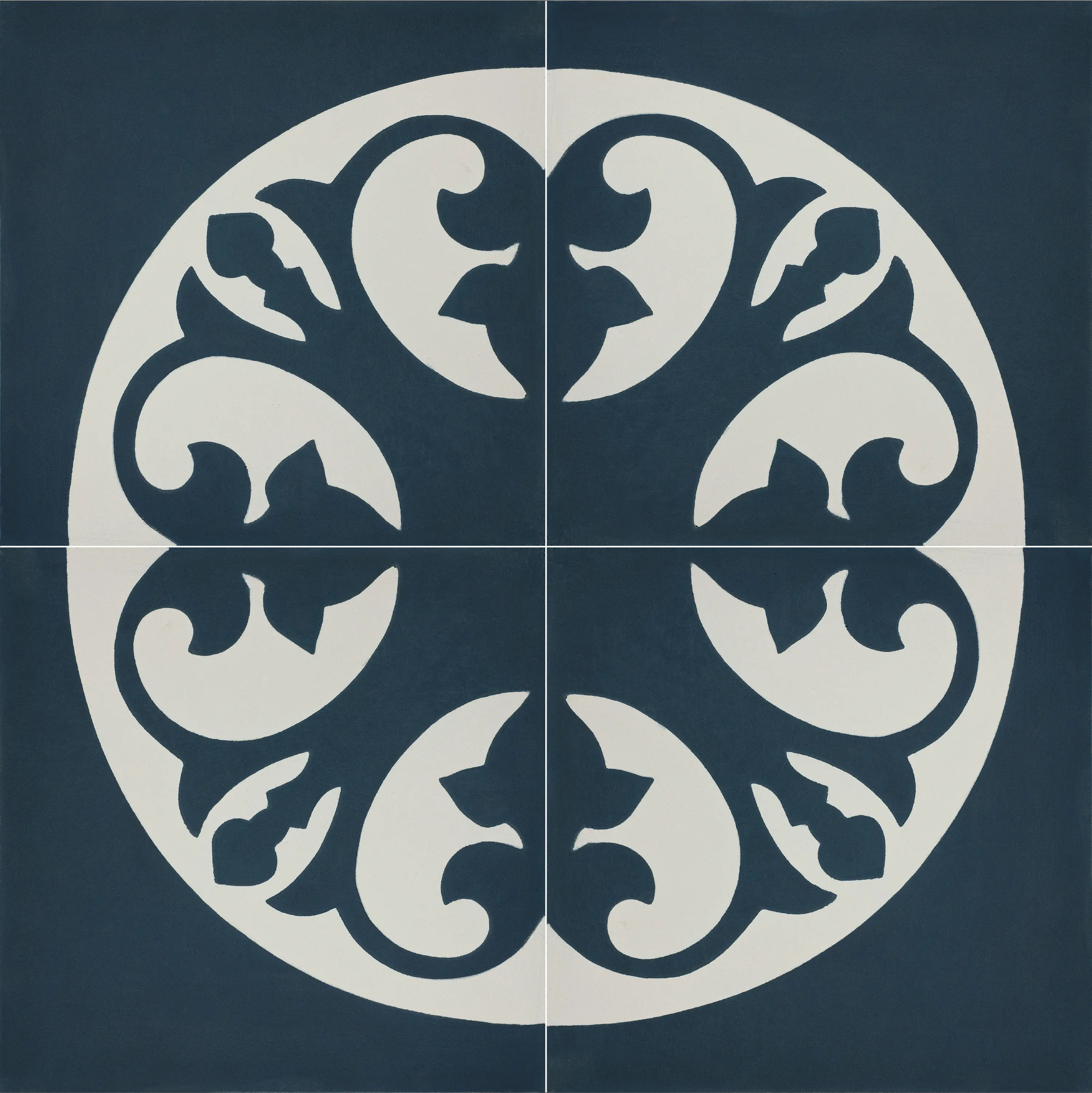 Granada Tile - Napoli - 51 A