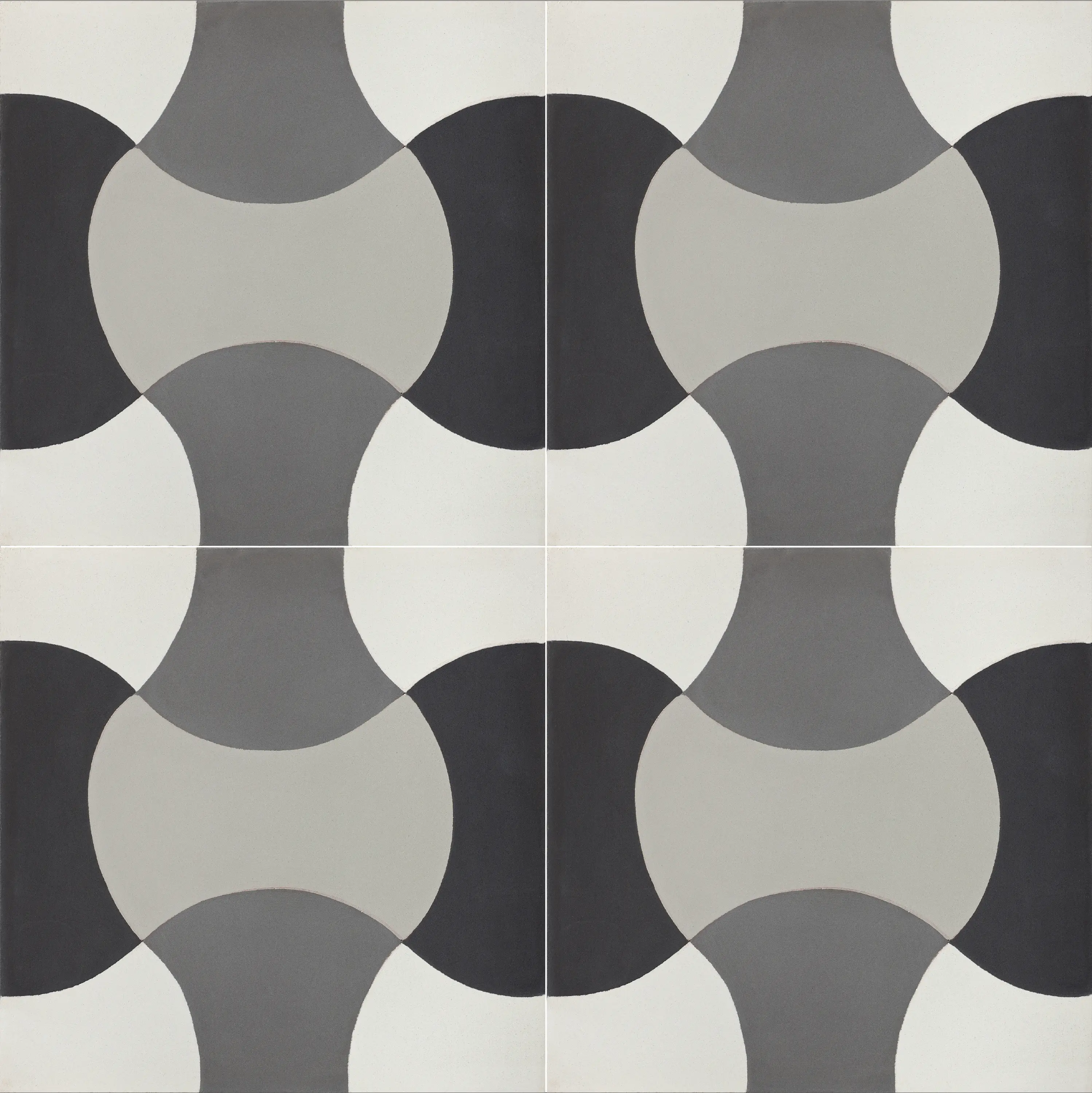 Granada Tile - Nara - 877 A