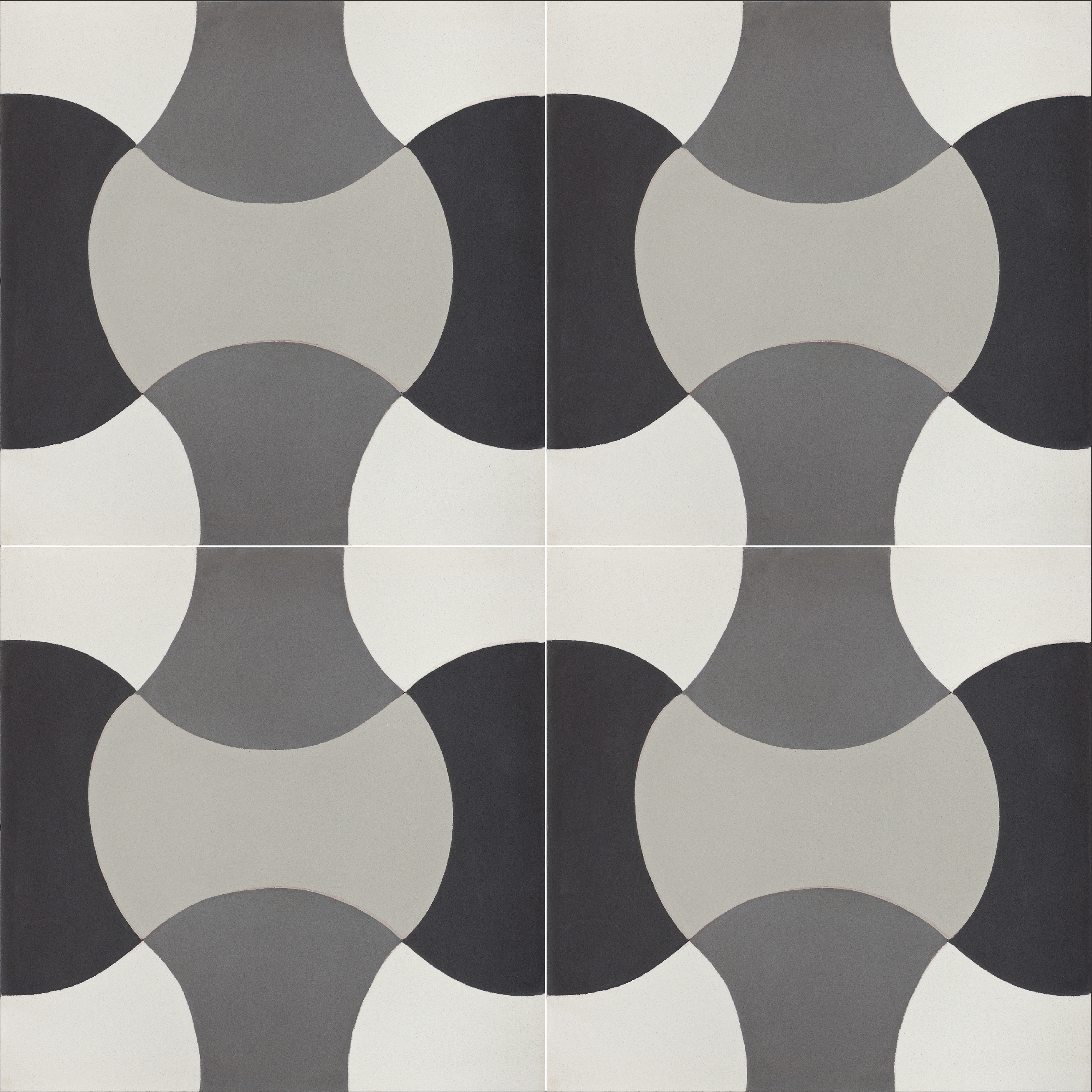 Mostrar el producto Nara - 877 A del fabricante Granada Tile
