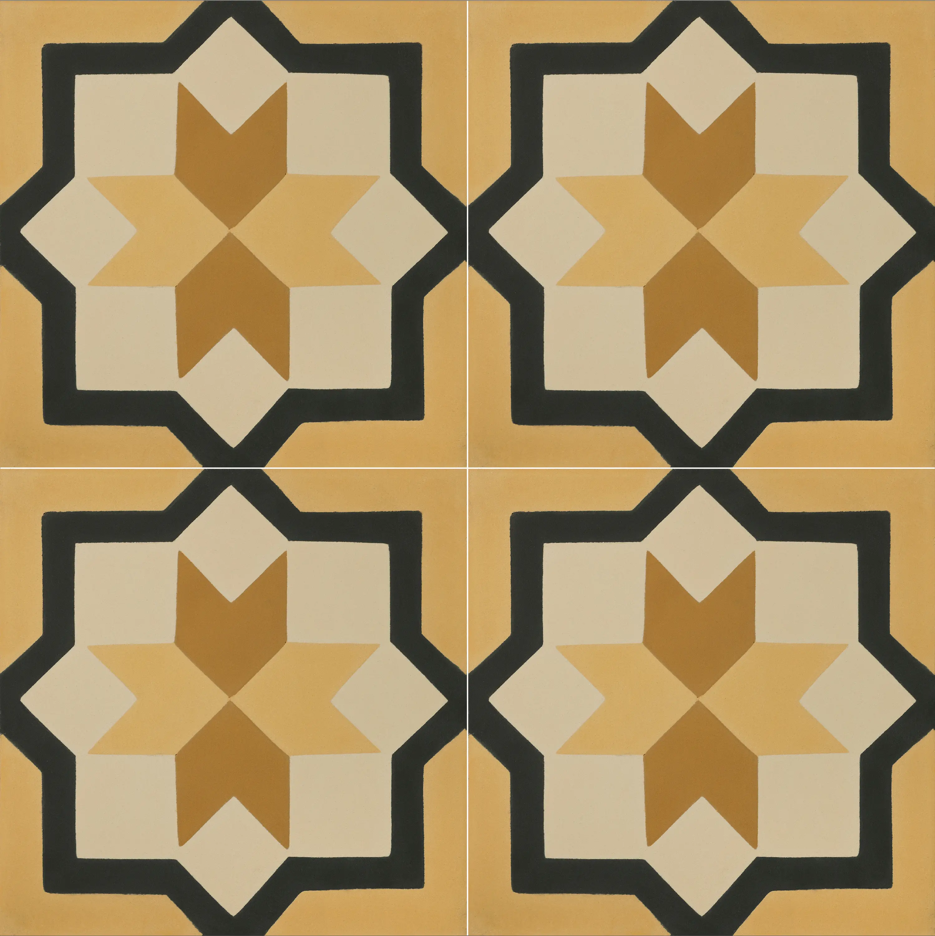 Granada Tile - Santa Fe - 12 A