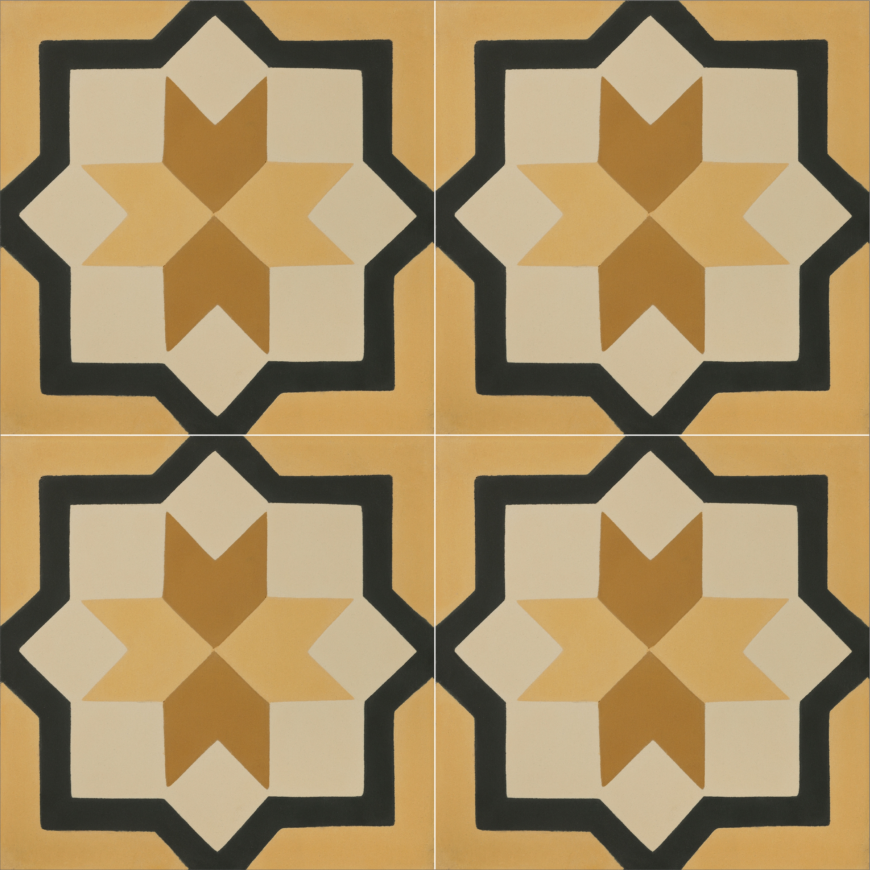 Mostra il prodotto Santa Fe - 12 A del produttore Granada Tile