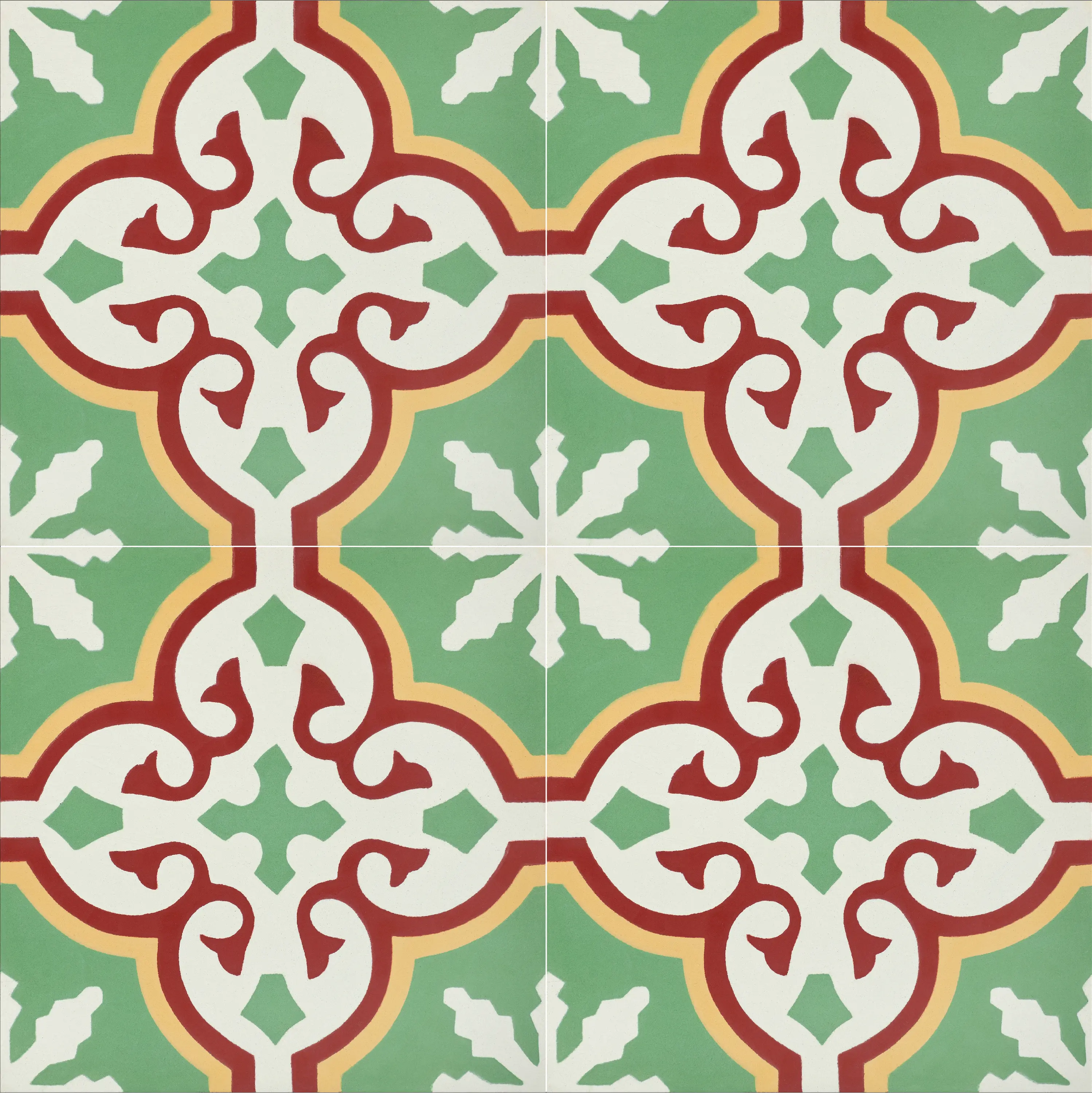 Granada Tile - Sofia