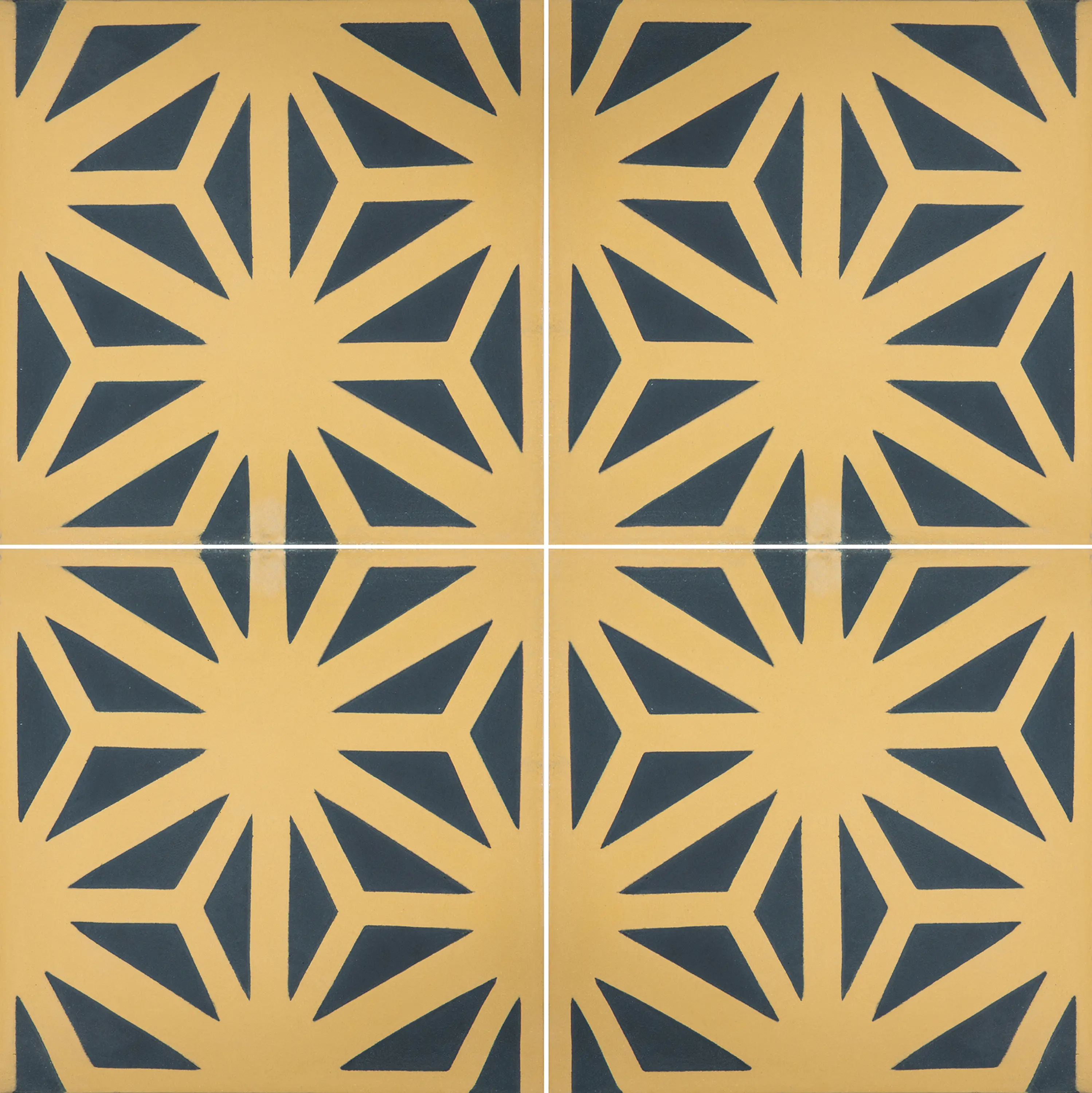 Granada Tile - Tunis - 54 A