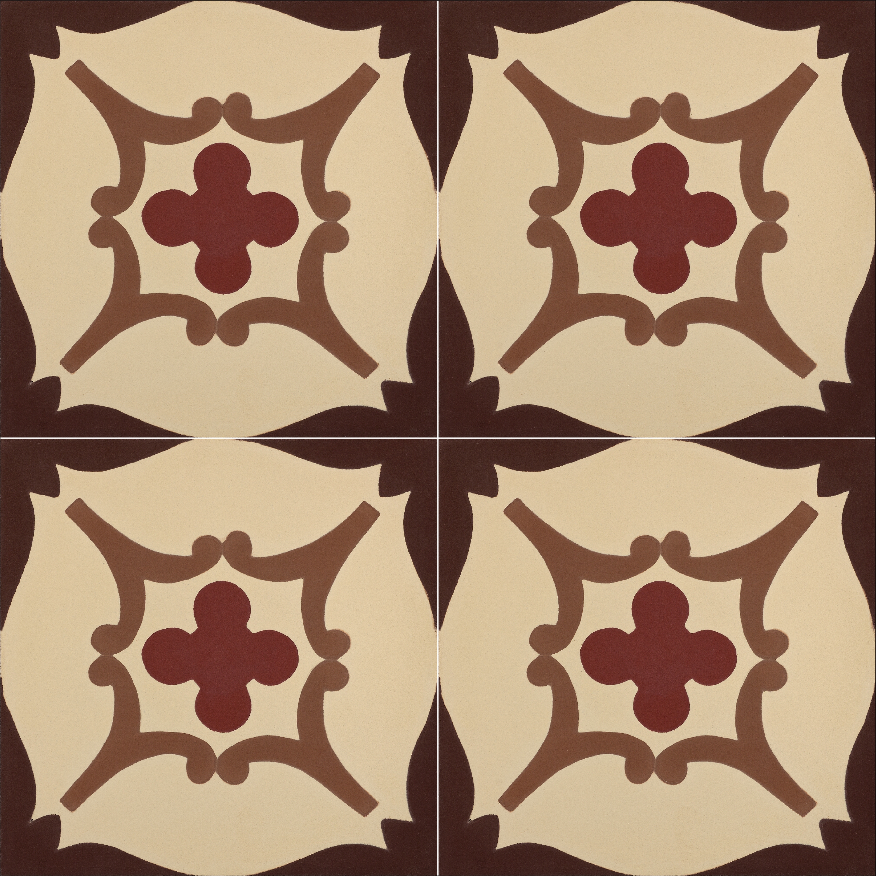 Mostra il prodotto Barcelona - 881 A del produttore Granada Tile