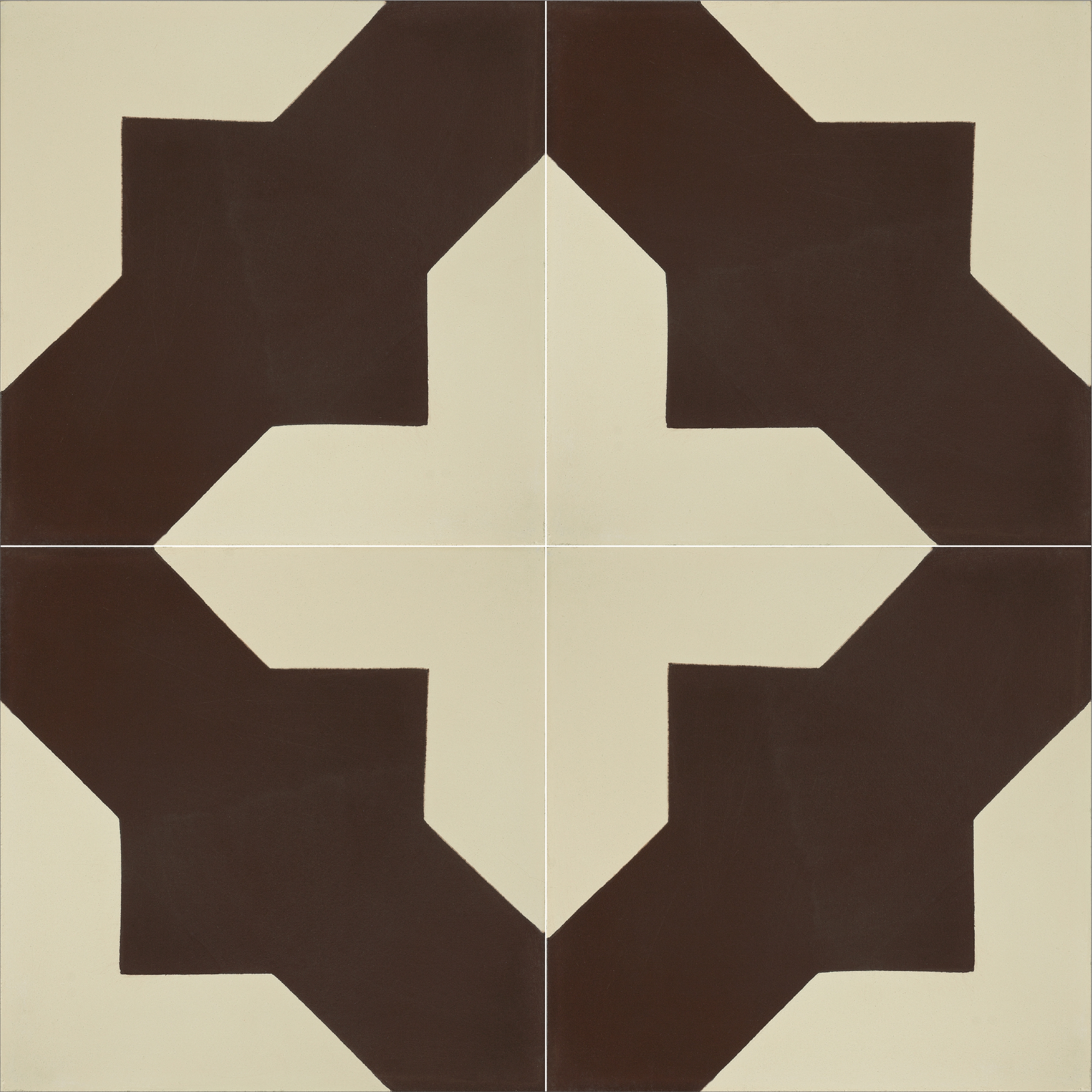 Afficher le produit Badajoz - 912 A du fabricant Granada Tile