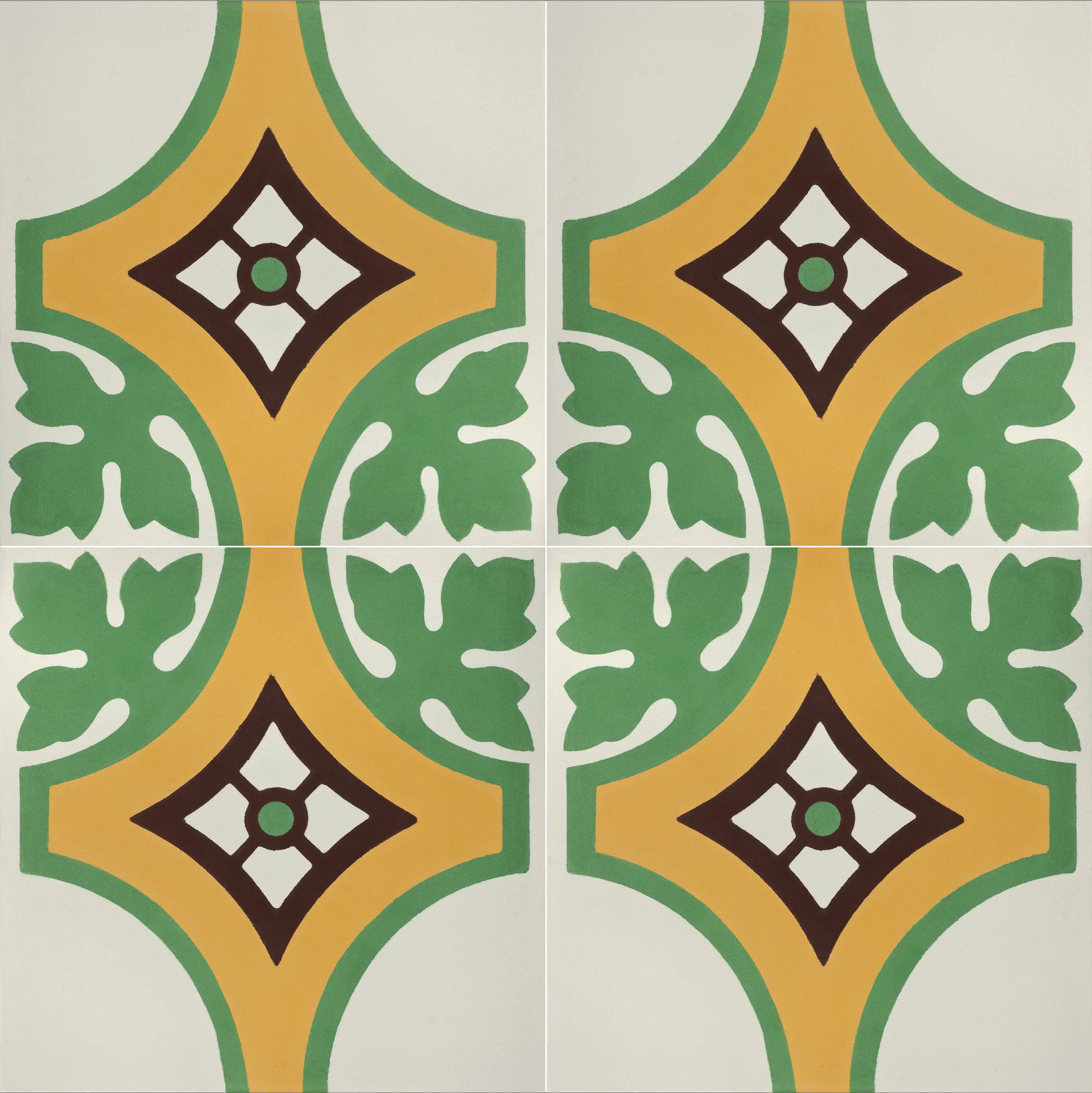 Granada Tile - Bergerac - 949 A