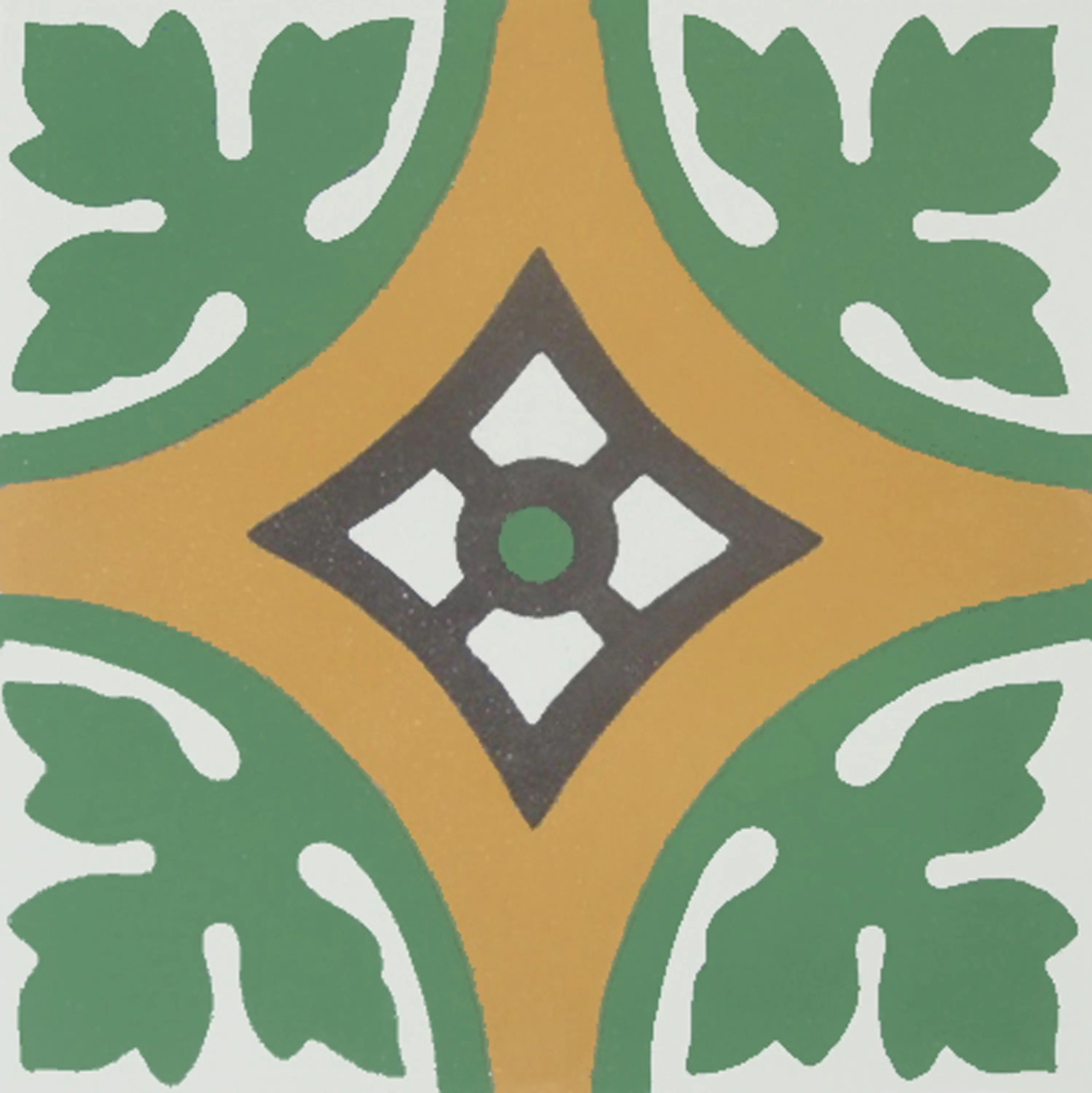 Granada Tile - Bordeaux - 20 A