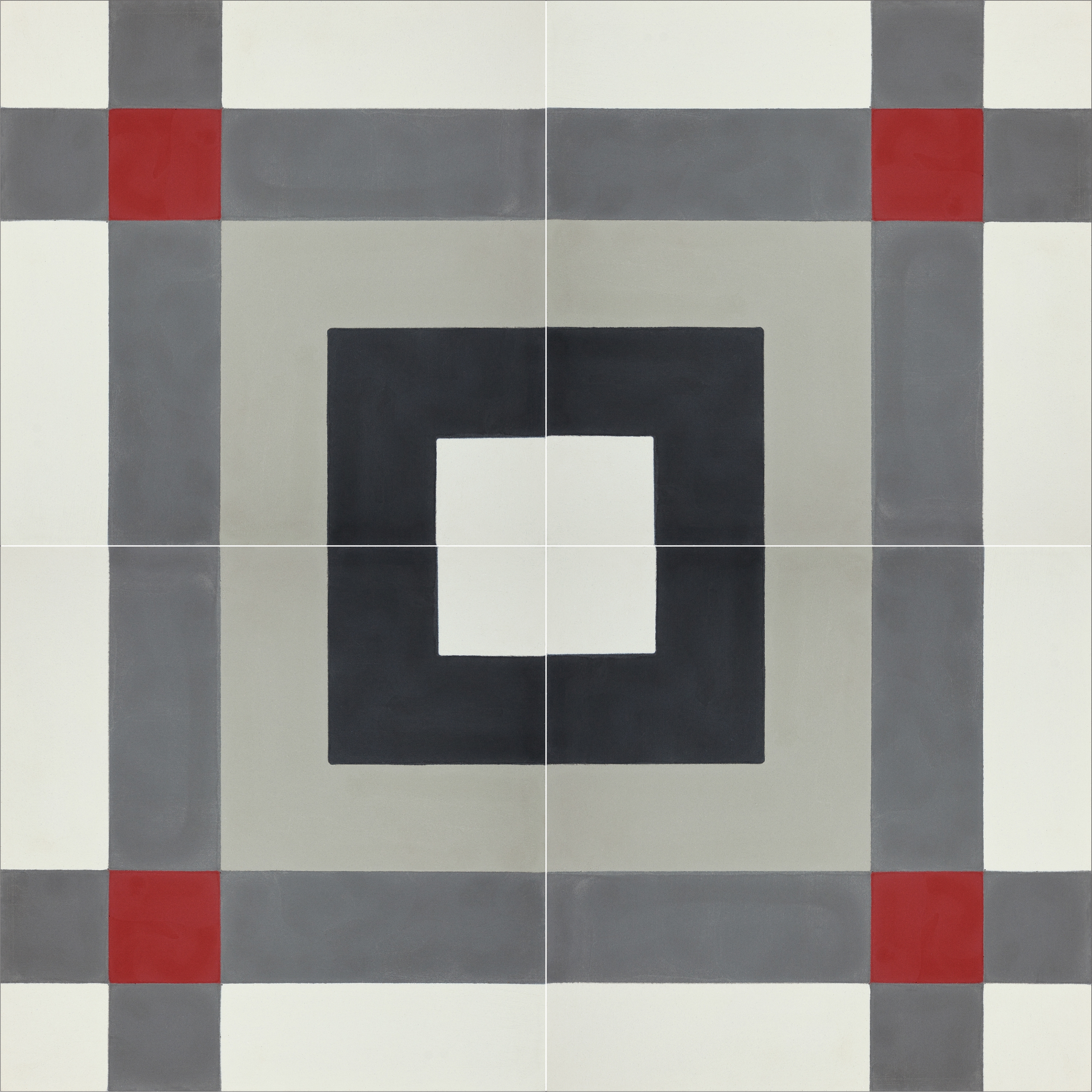 Mostrar el producto Alcala - 1033 del fabricante Granada Tile