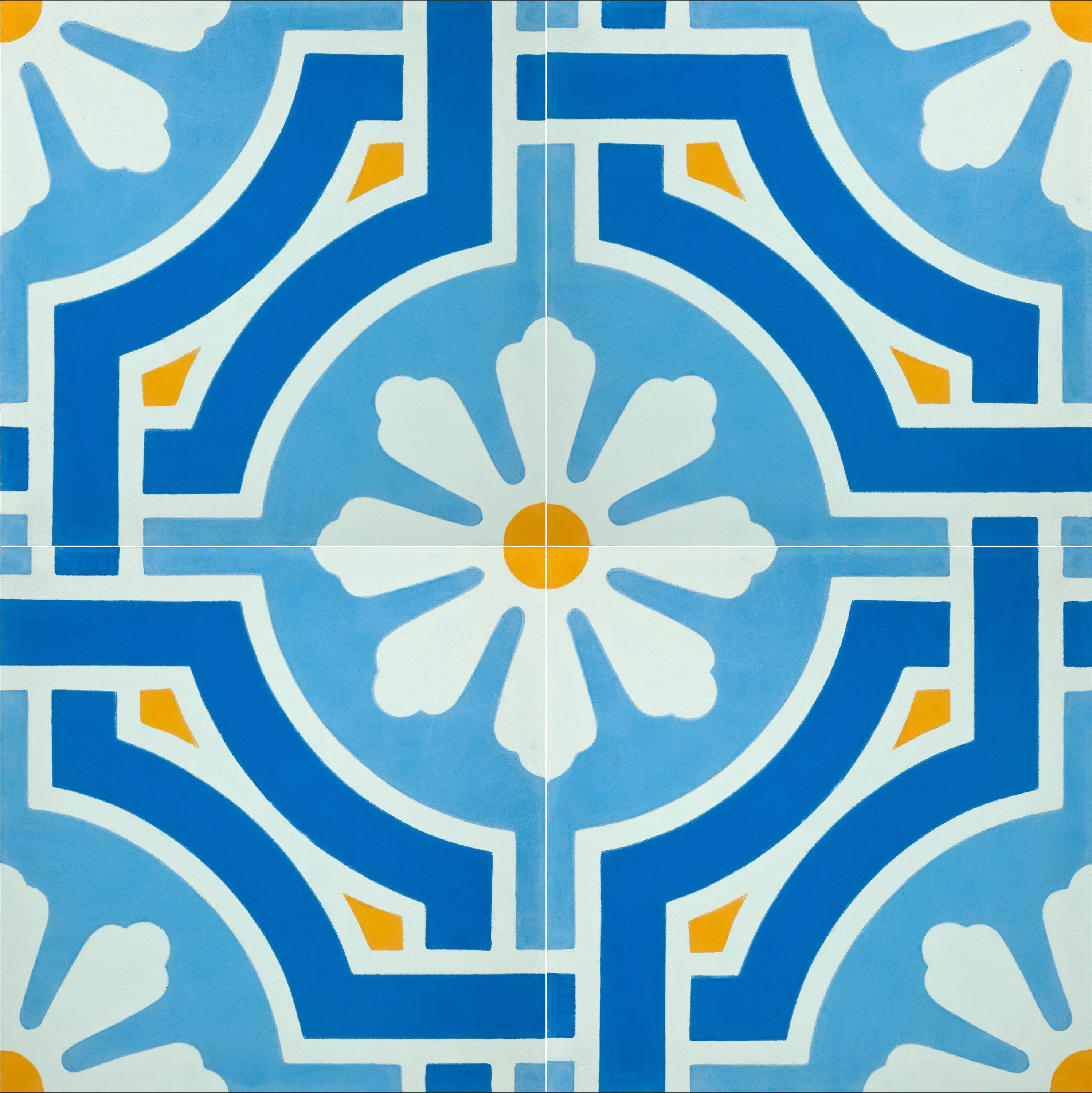 Granada Tile - Castelo - 1026 A