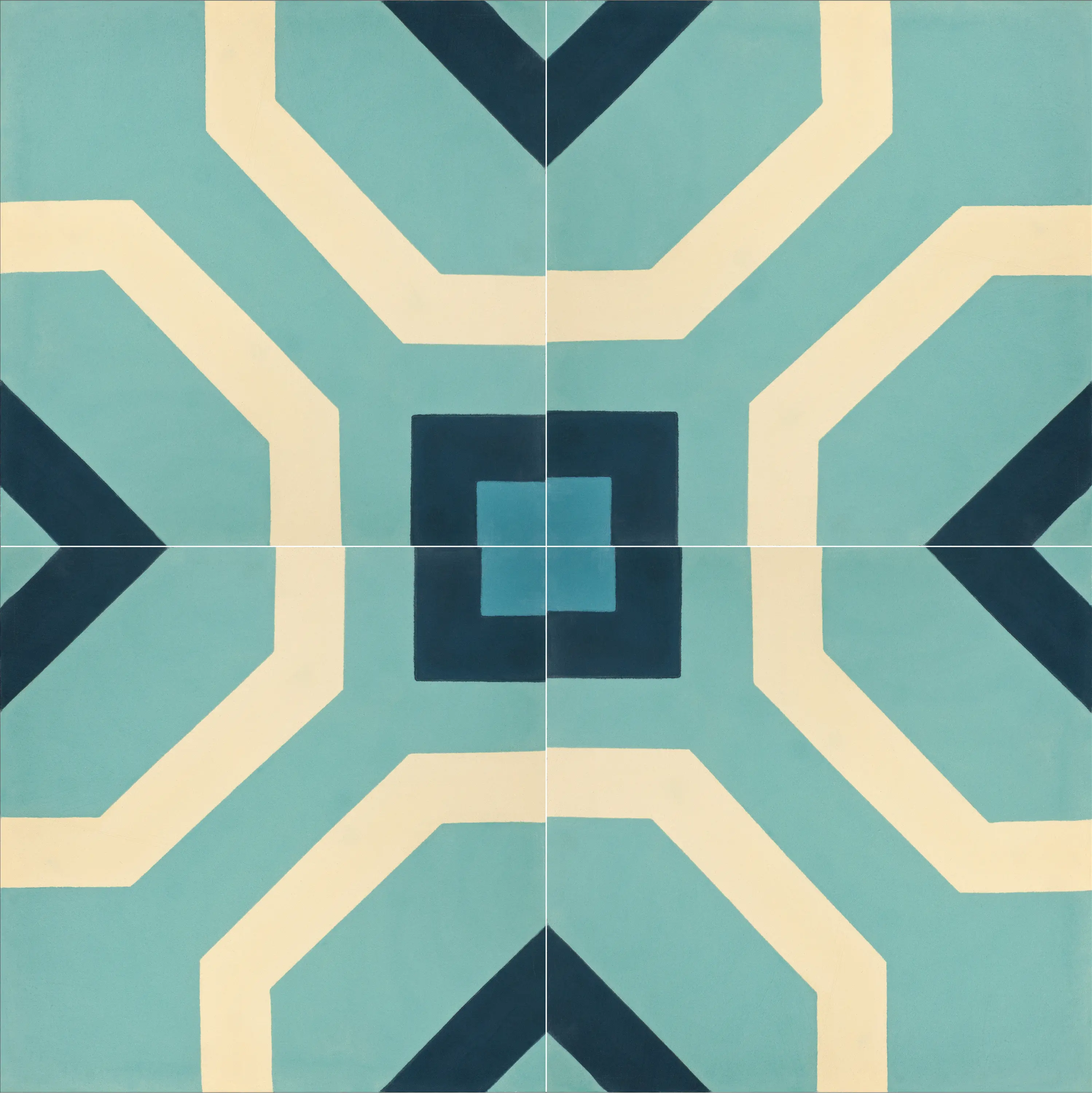 Granada Tile - Connemara - 1013 A