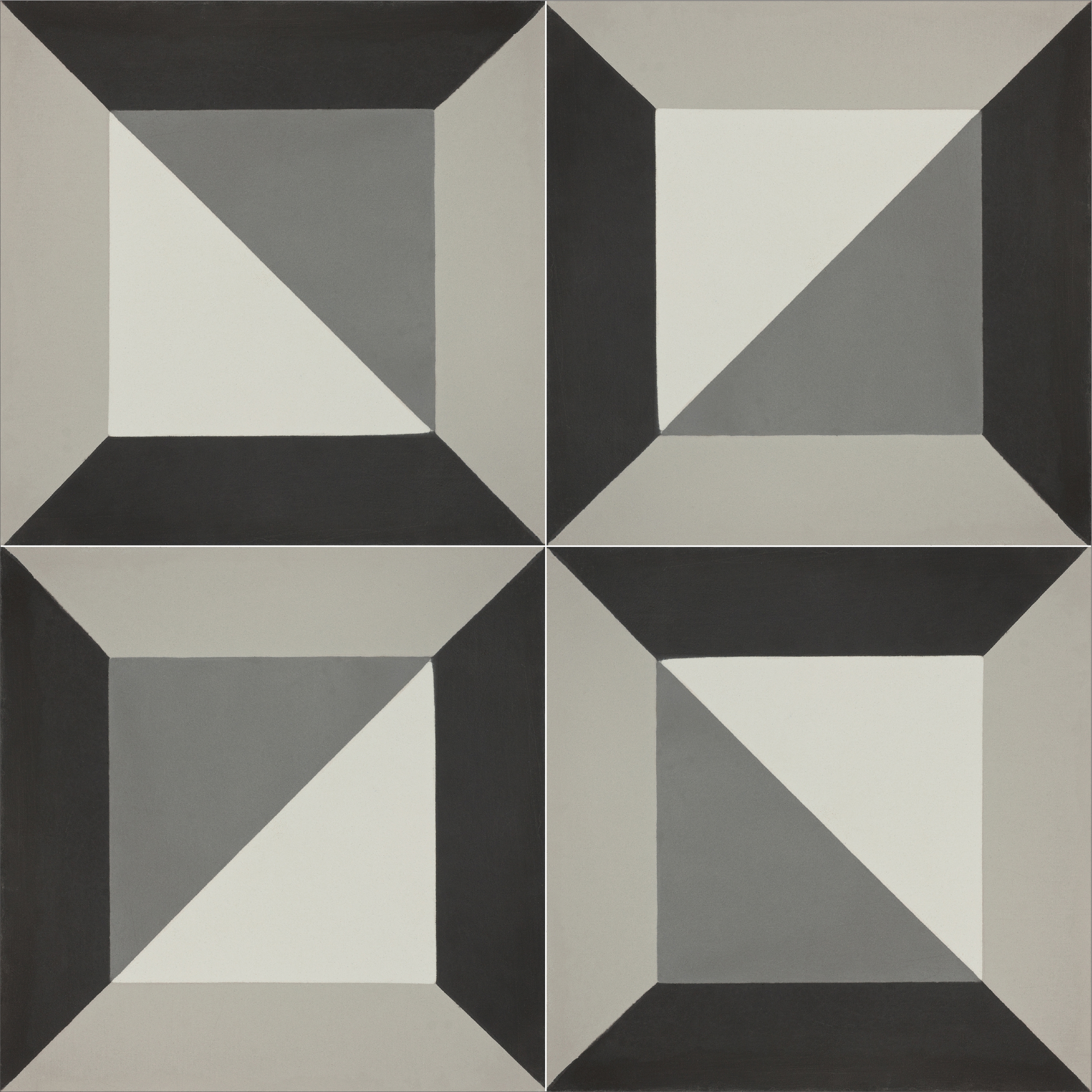 Afficher le produit Vegas - 1034 A du fabricant Granada Tile