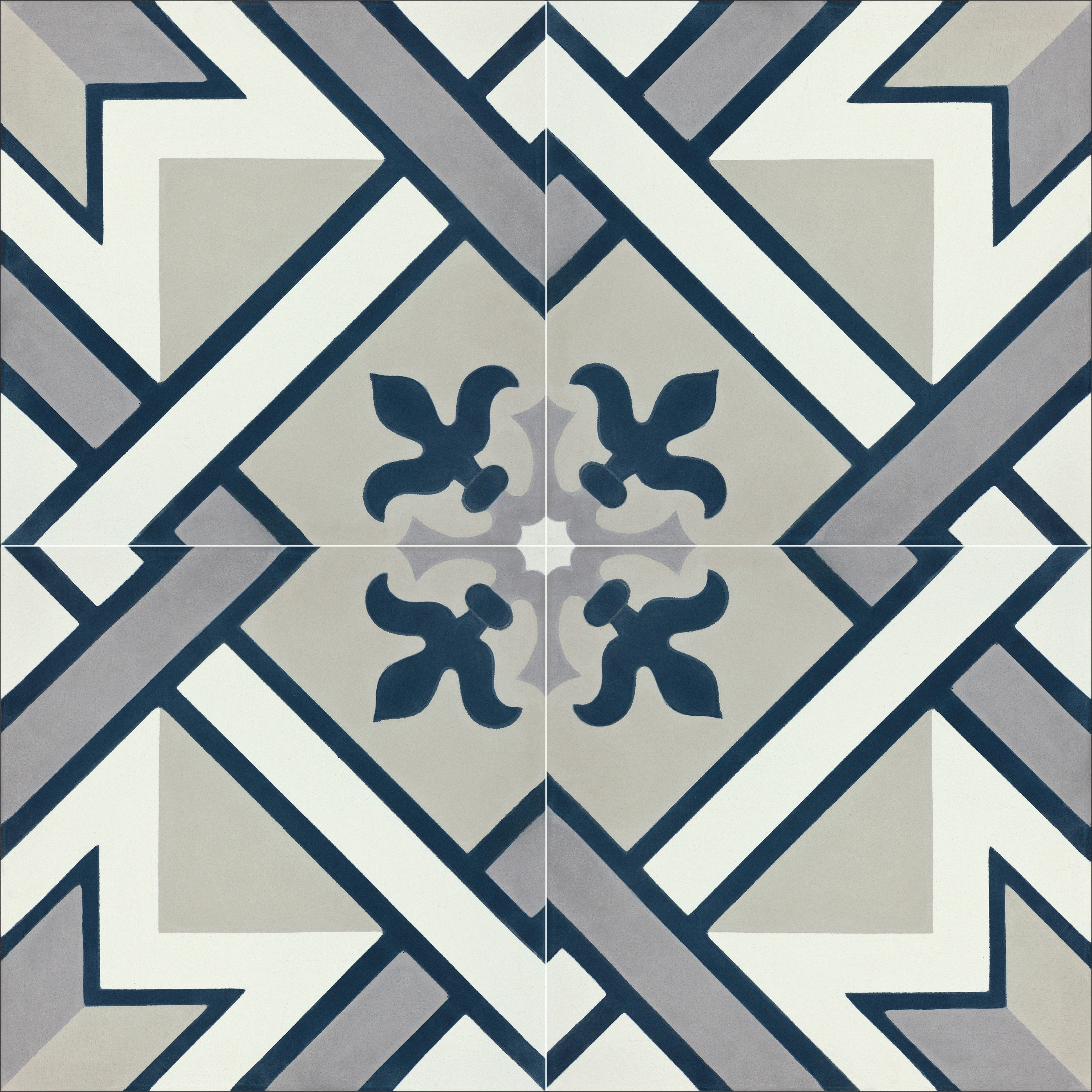 Display product Leon - 1014 A from manufacturer Granada Tile