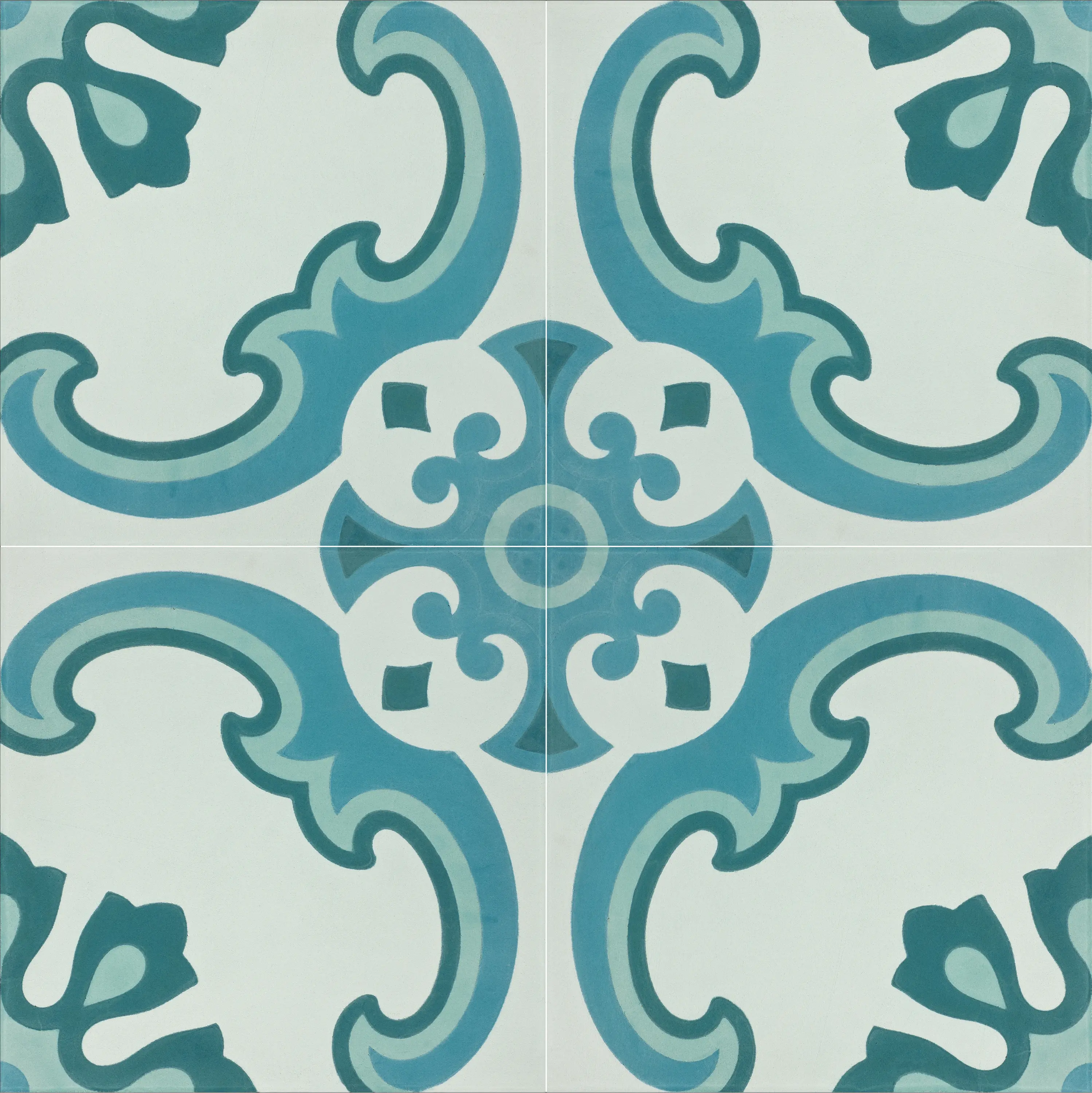 Granada Tile - Ronda - 1018 A
