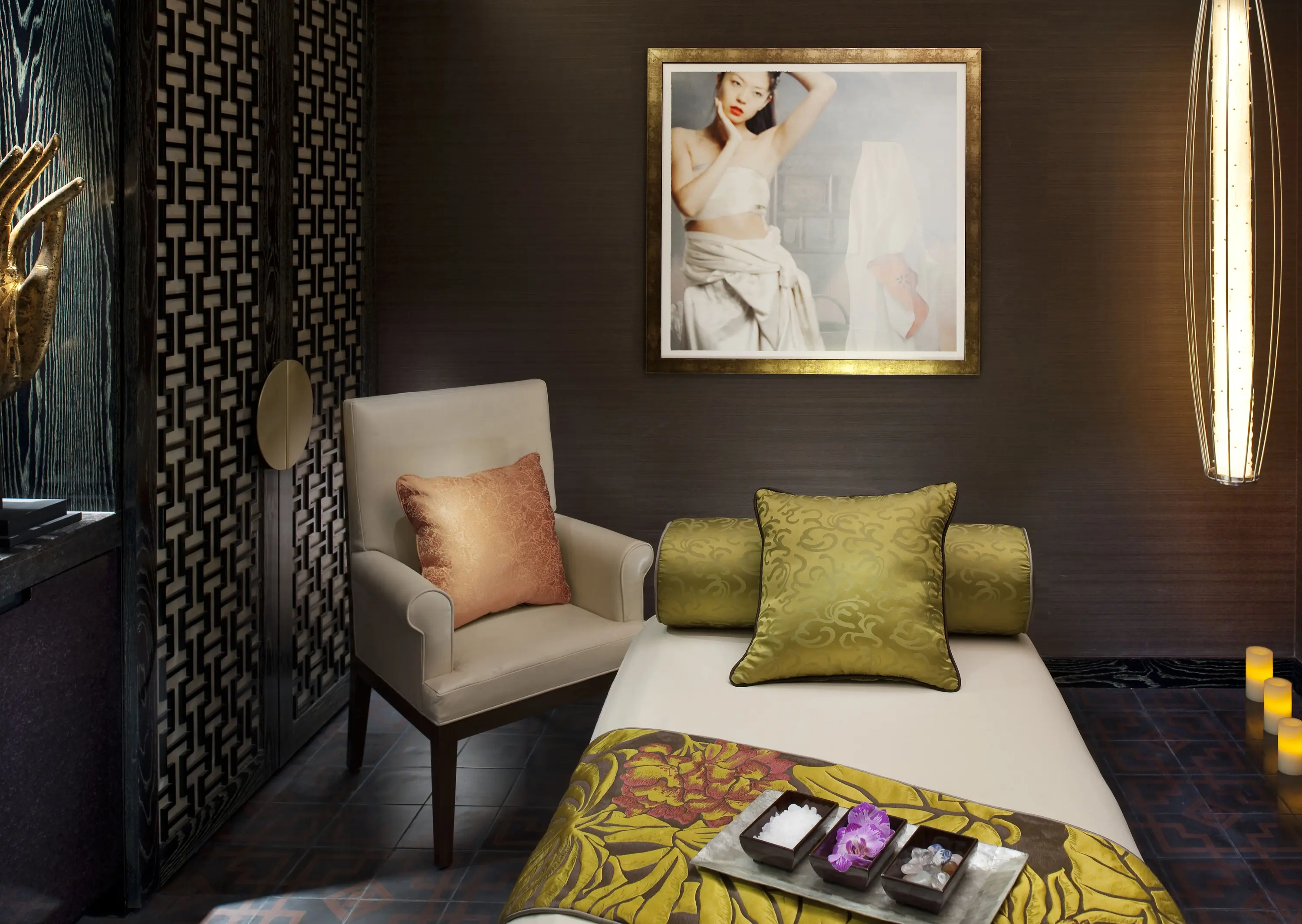 Granada Tile - Custom - Design Tiles for Spa
