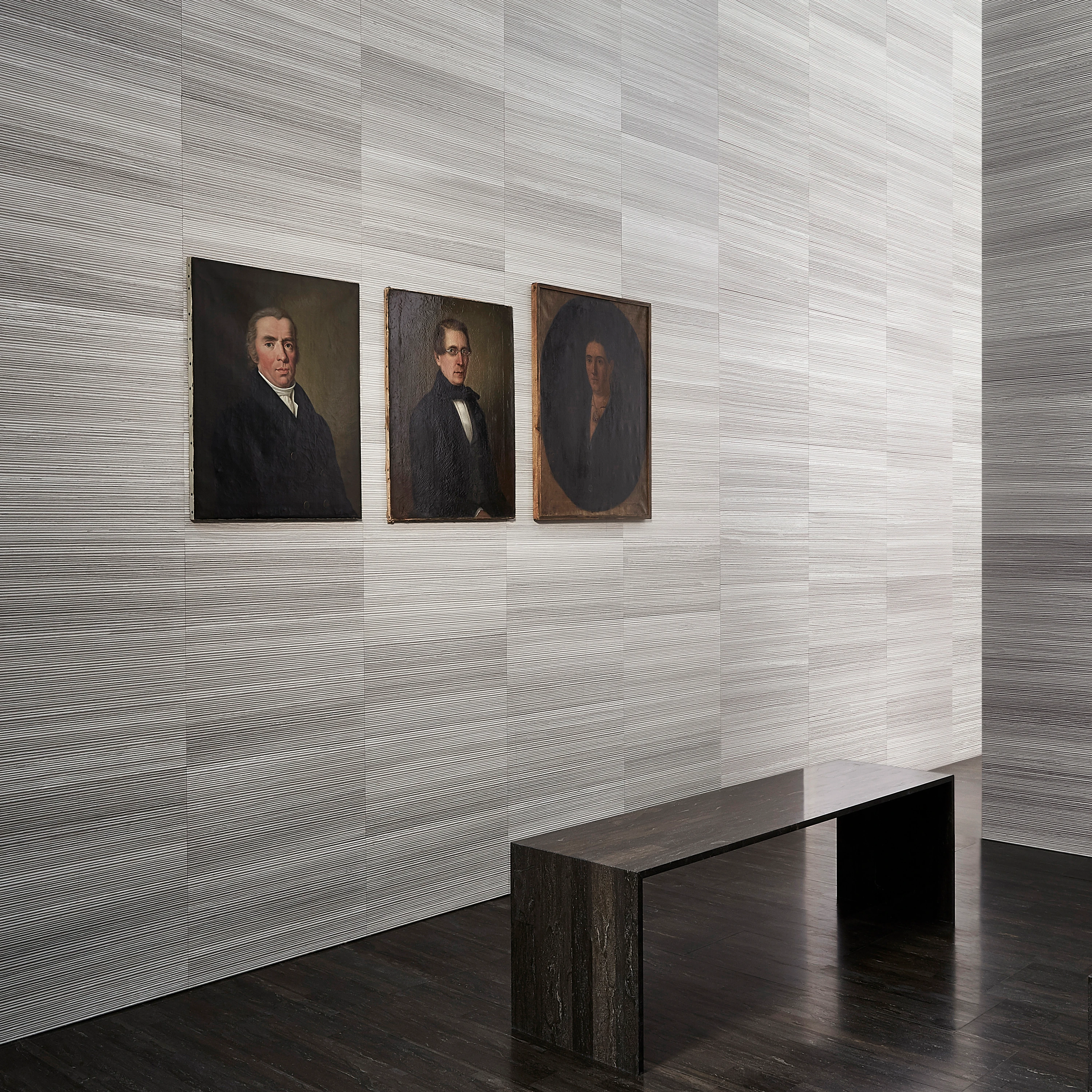 WALLS & FLOORS