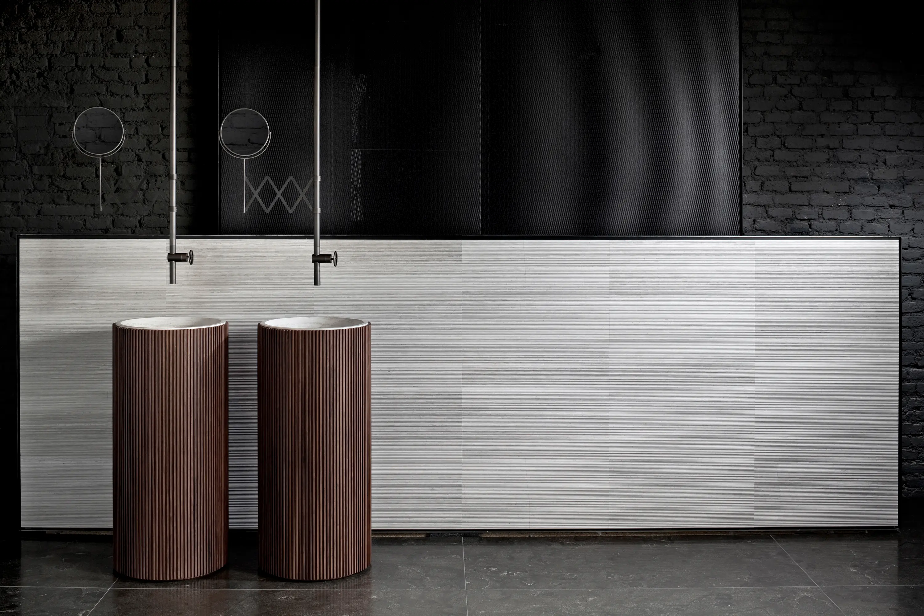 Salvatori - Adda Modular Drawers