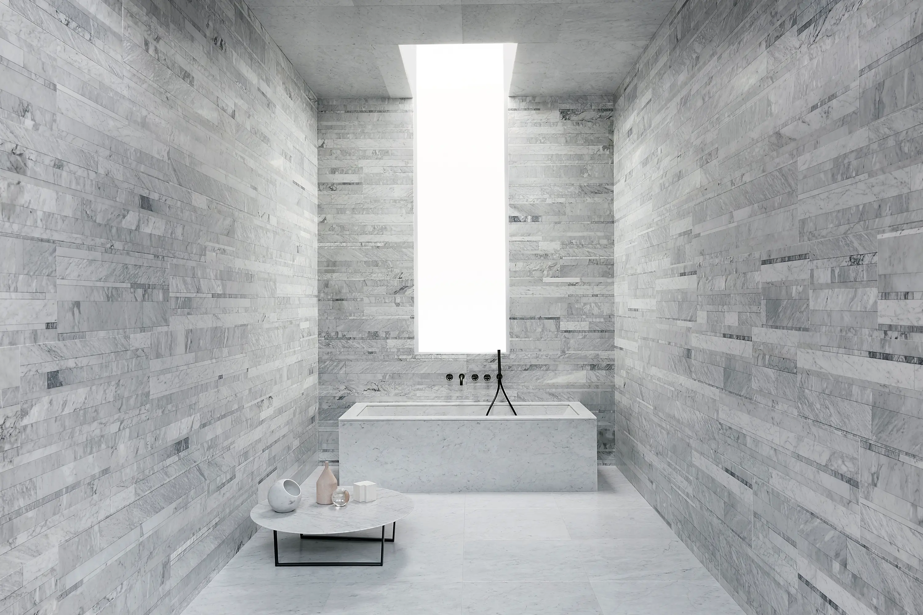 Salvatori - Lithoverde® Mix & Match