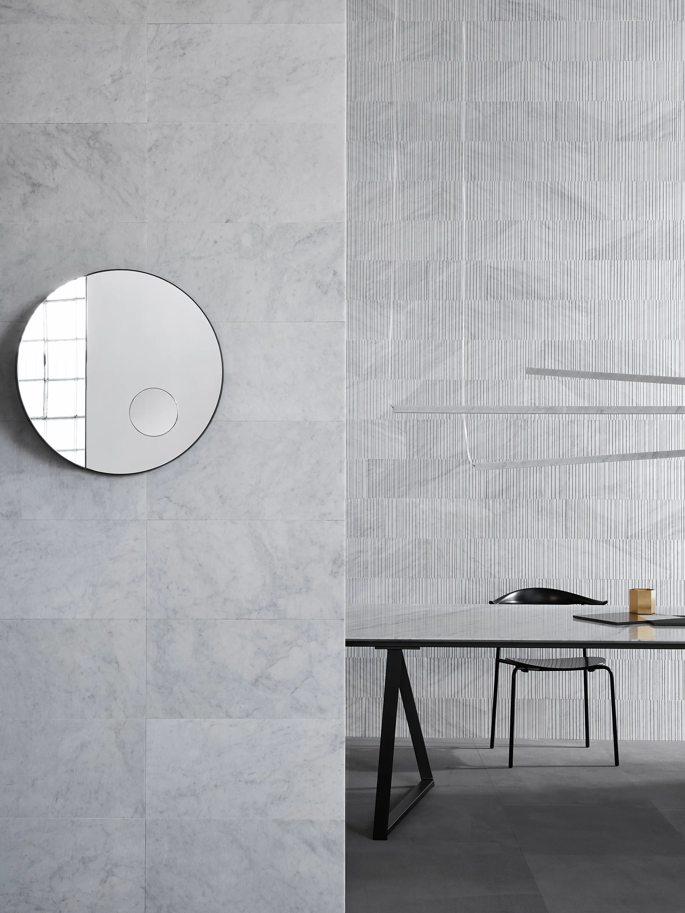 Salvatori - Cotone Bianco Carrara