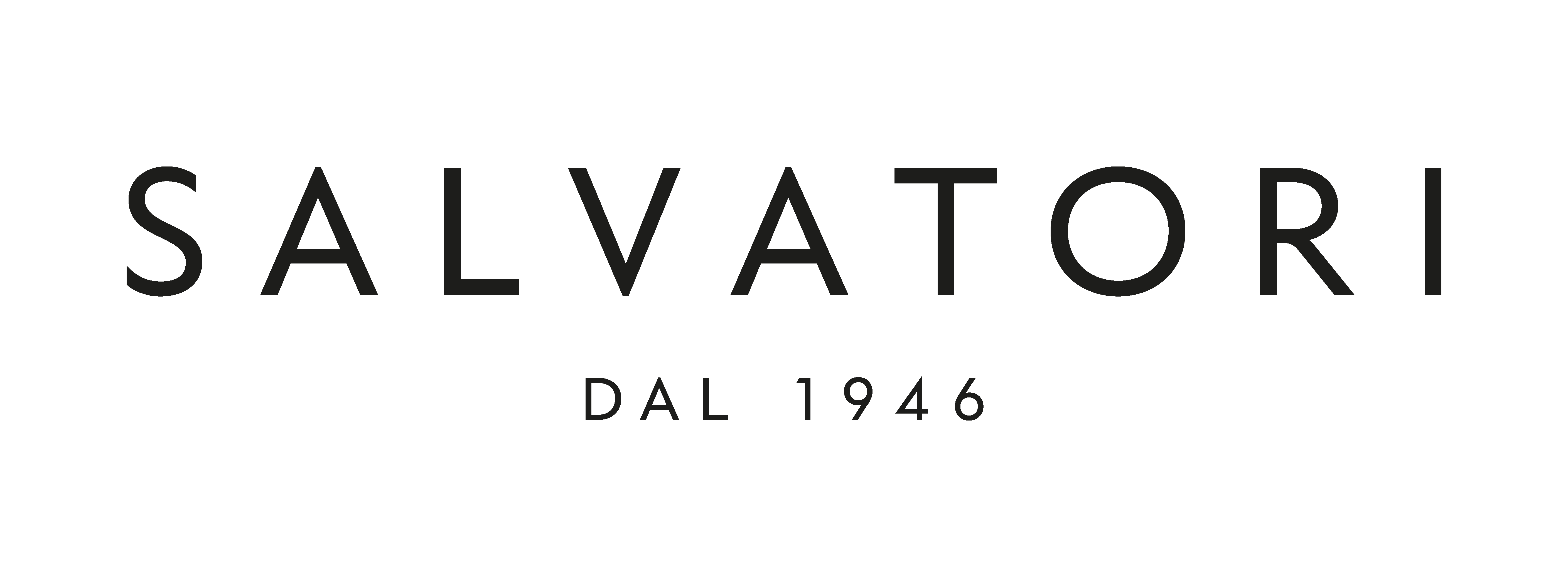 Logo for manufacturer Salvatori