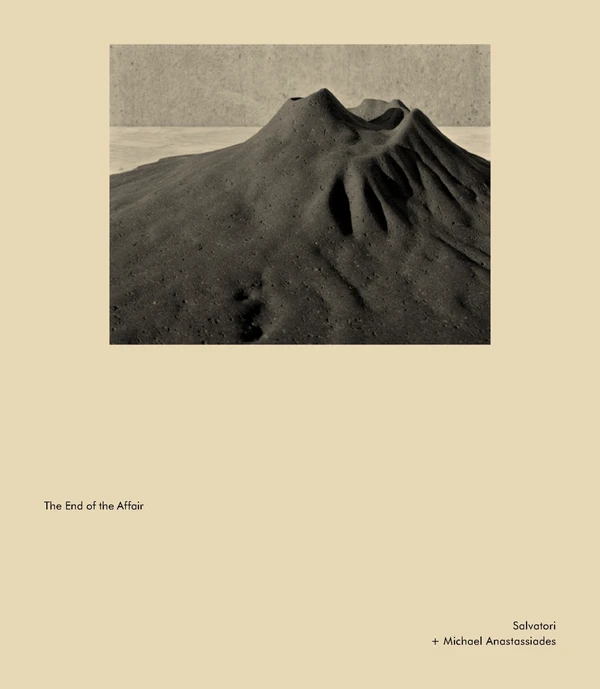 Preview image for the file The End Of The Affair