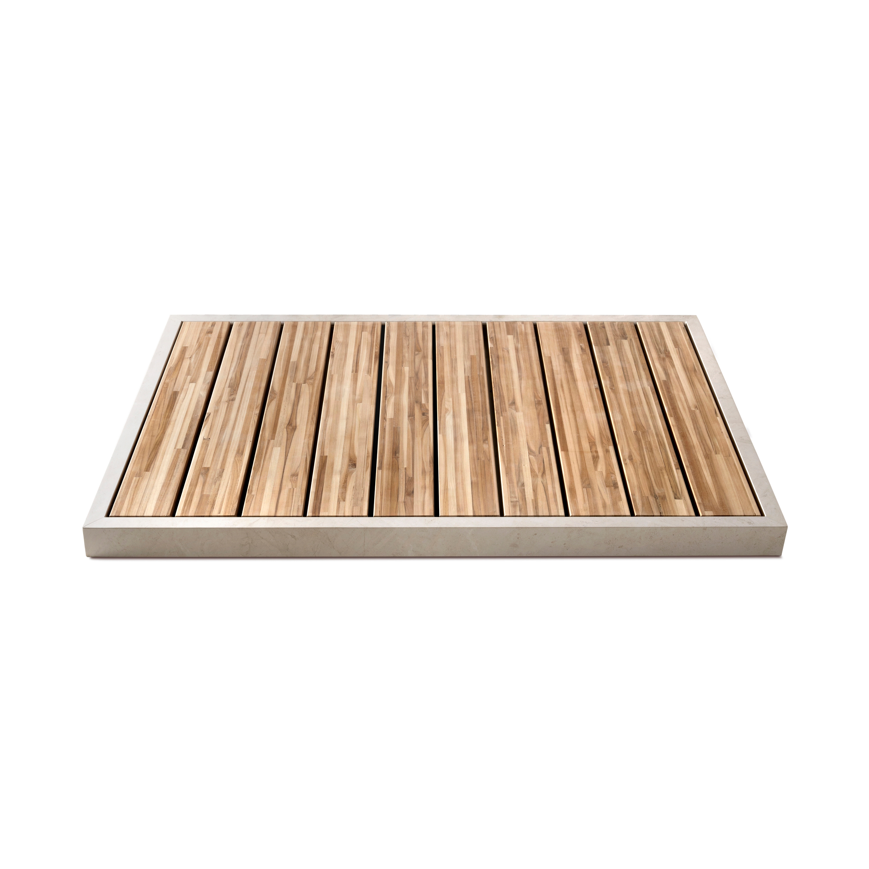 Mostrar el producto Ishiburo shower tray del fabricante Salvatori