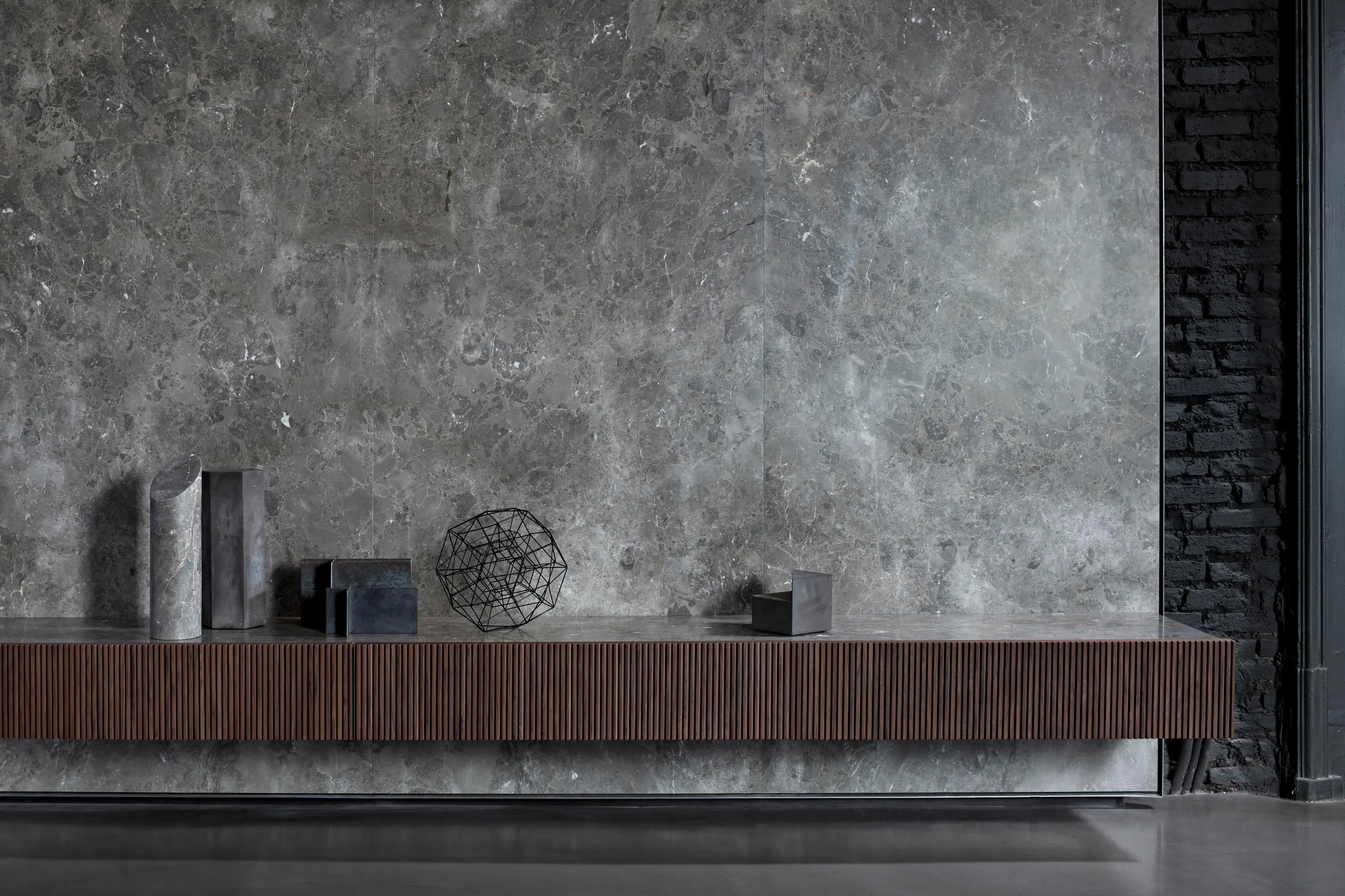 Salvatori - Adda Modular Drawers