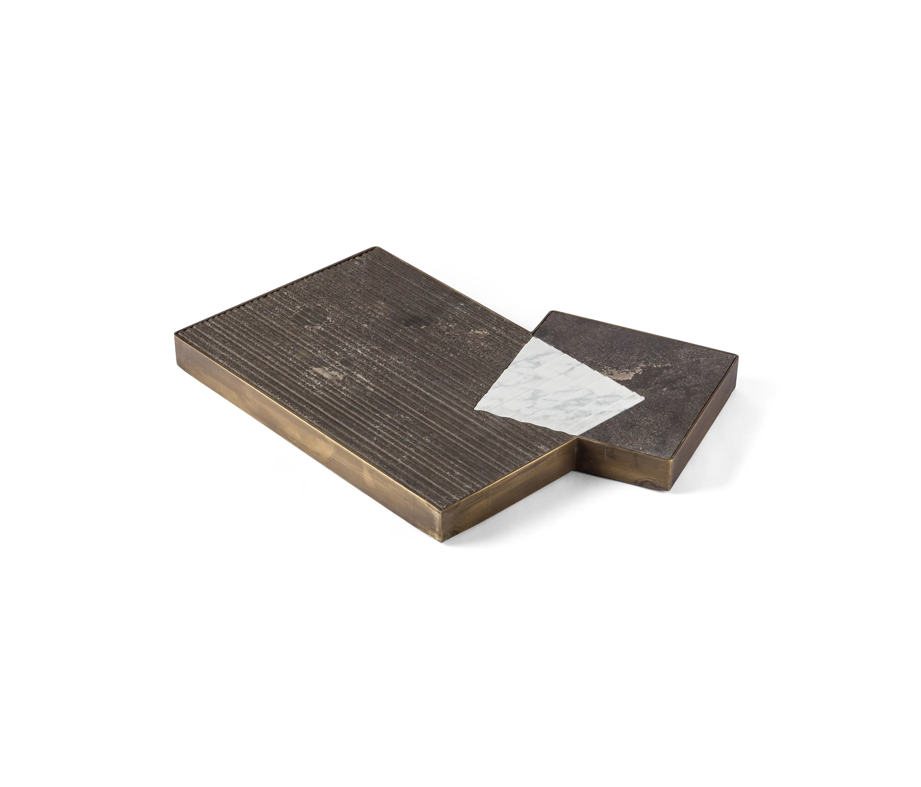 Salvatori - PLAT-EAU Classic 01
