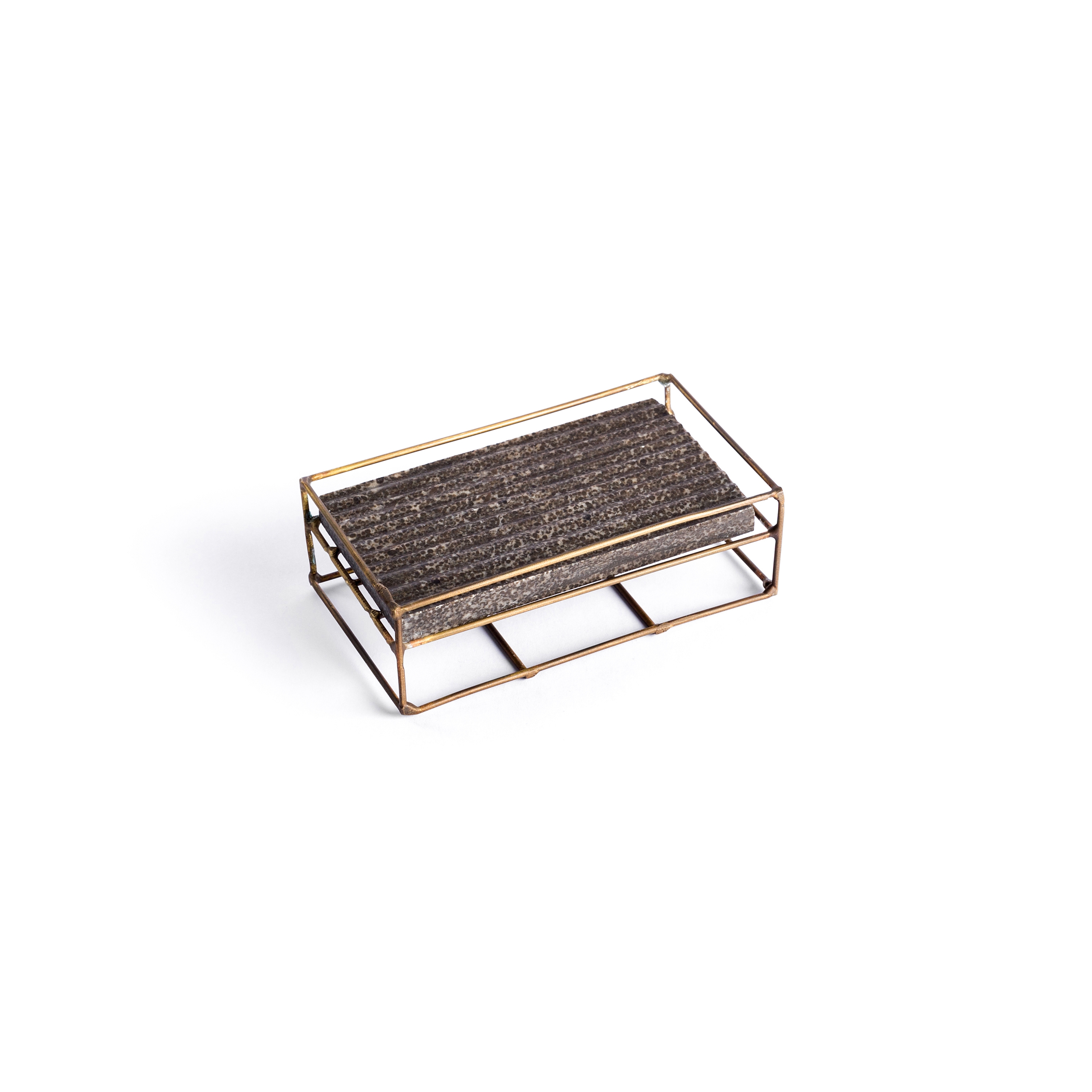 Mostra il prodotto PLAT-EAU Bath 02 + 03 + 04 del produttore Salvatori