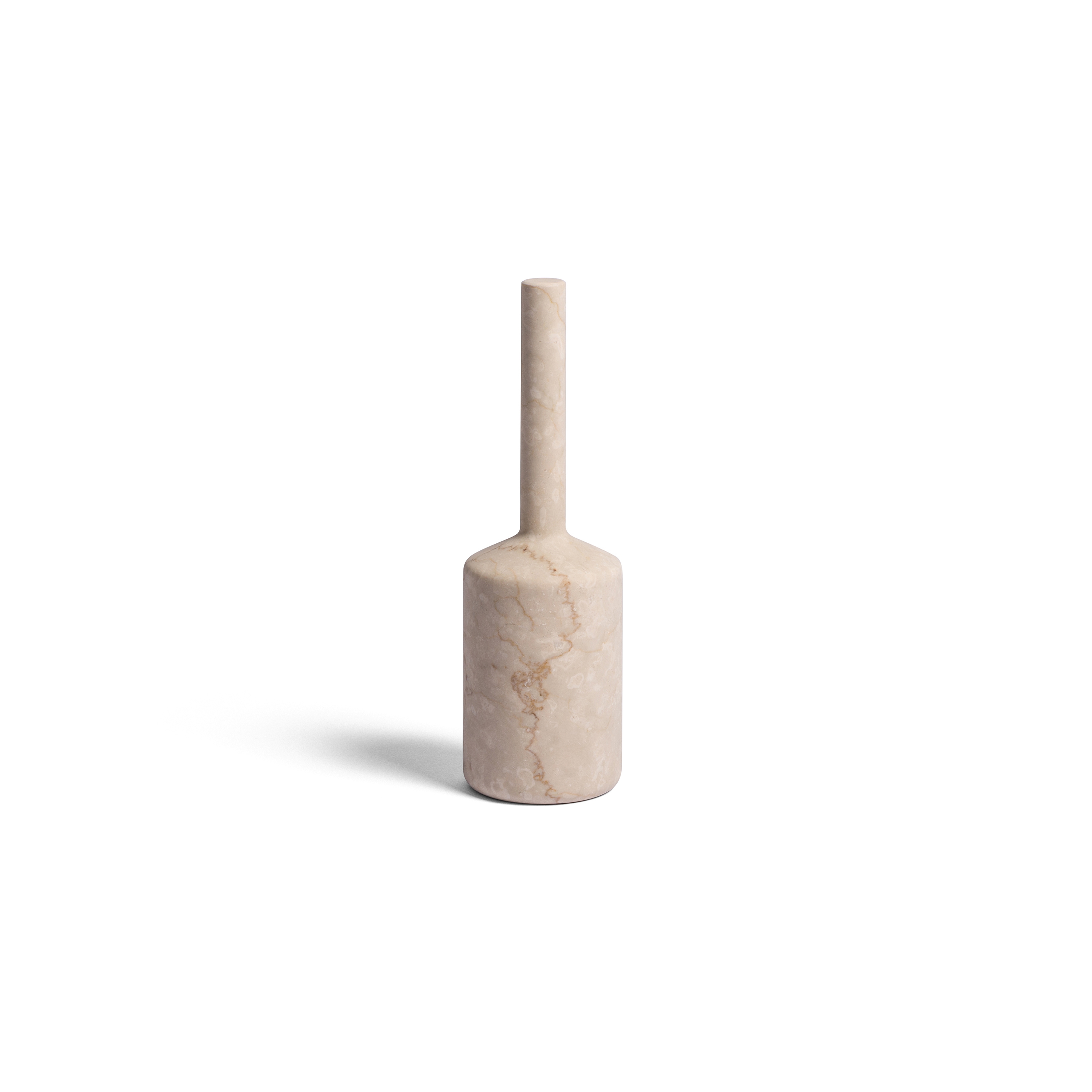 Vertoon produk Omaggio a Morandi Botticino van vervaardiger Salvatori